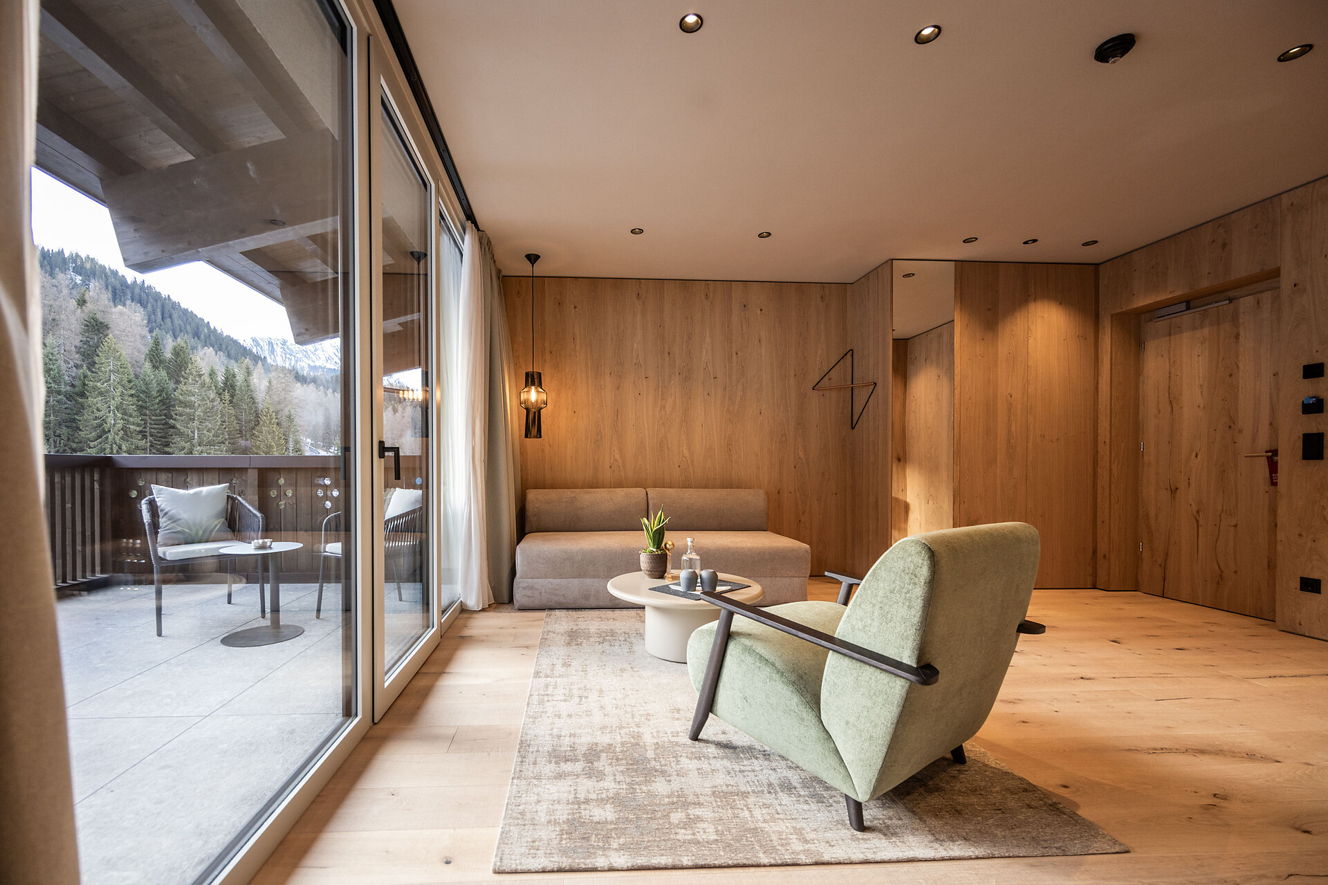 Alma Alpina Lodge – Adults Only - Dolomitenregion Eggental - #15 - suedtirol.info