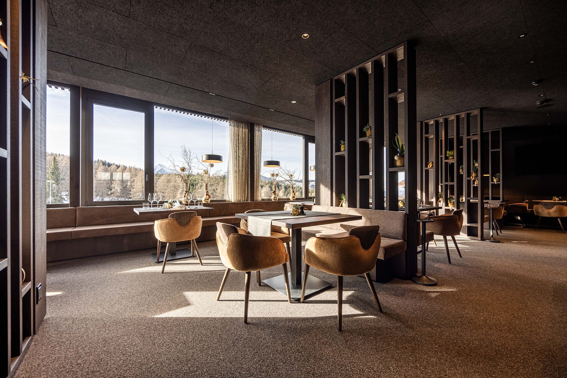 Alma Alpina Lodge – Adults Only - Dolomitenregion Eggental - #12 - suedtirol.info