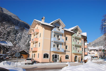 Apparthotel Central Sand in Taufers/Campo Tures 2 suedtirol.info