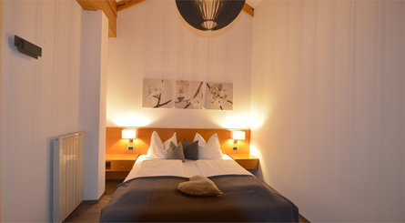 Apparthotel Central Sand in Taufers/Campo Tures 10 suedtirol.info