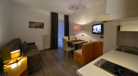 Apparthotel Central Sand in Taufers/Campo Tures 9 suedtirol.info