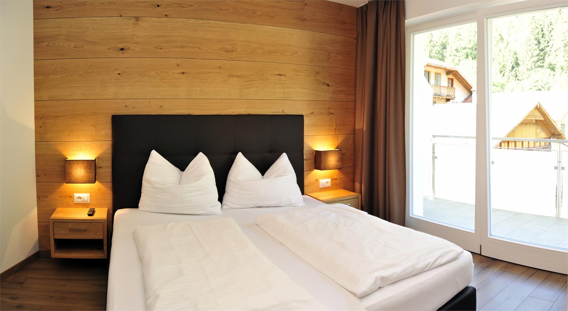 Apparthotel Central Sand in Taufers/Campo Tures 5 suedtirol.info