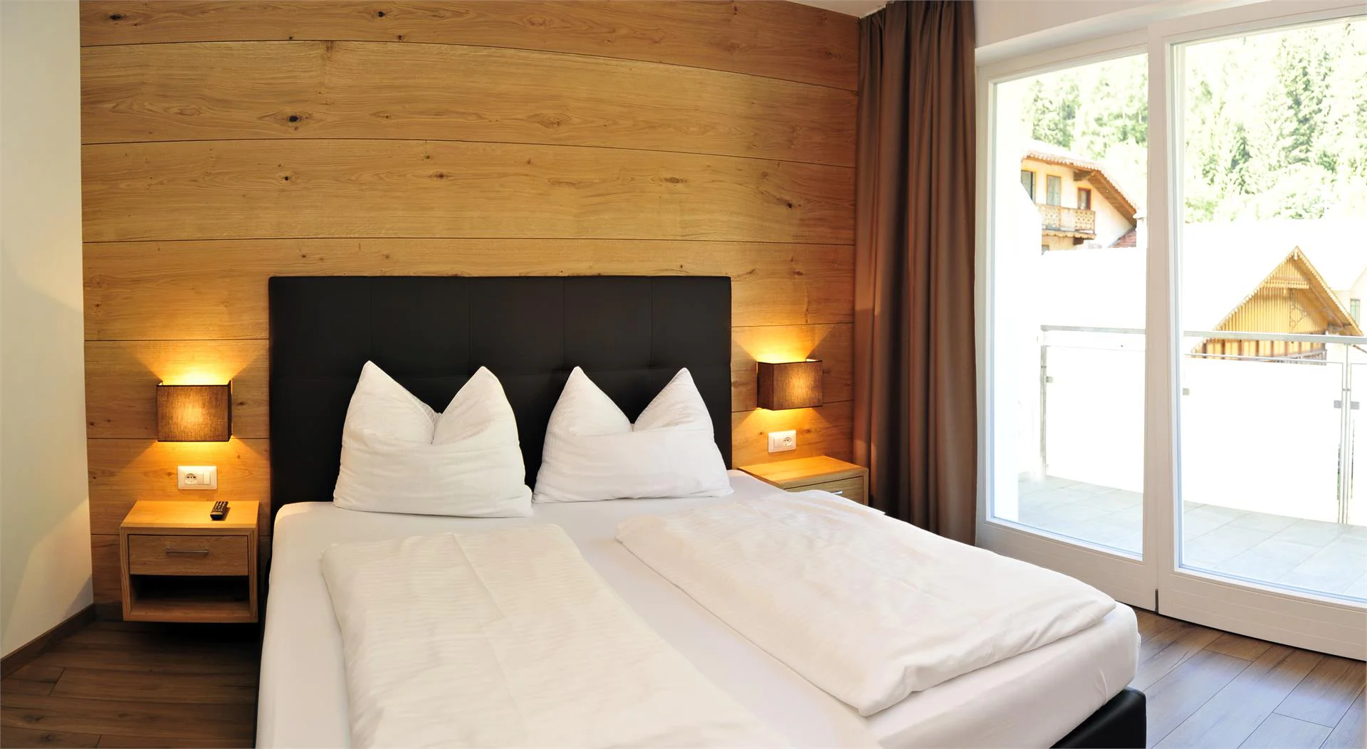 Apparthotel Central Campo Tures 5 suedtirol.info