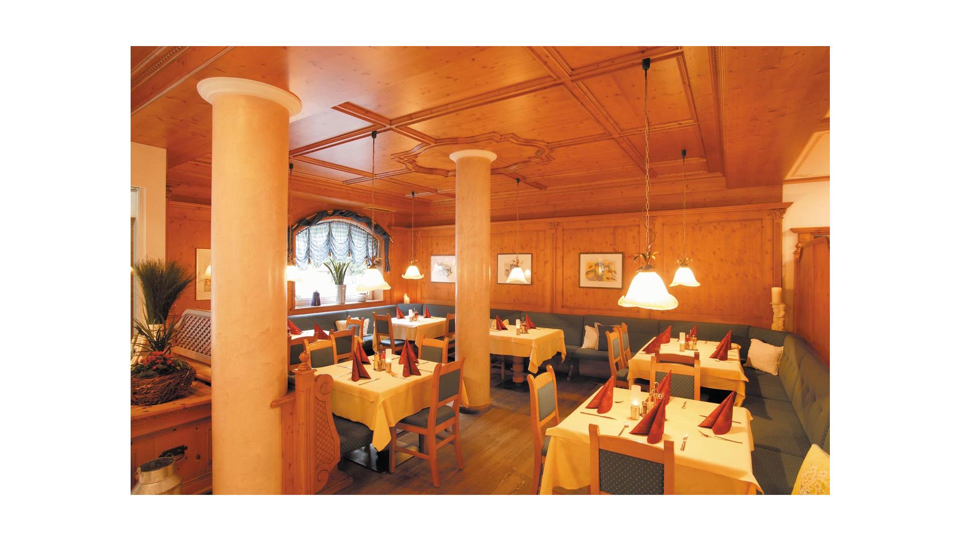 Apparthotel Central Sand in Taufers/Campo Tures 3 suedtirol.info