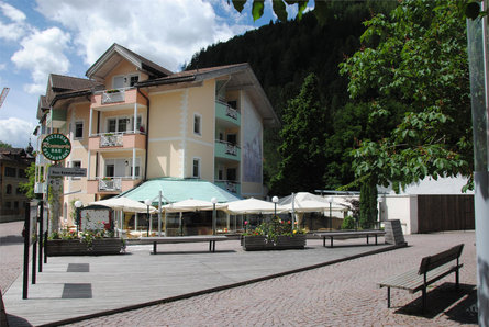 Apparthotel Central Sand in Taufers/Campo Tures 1 suedtirol.info