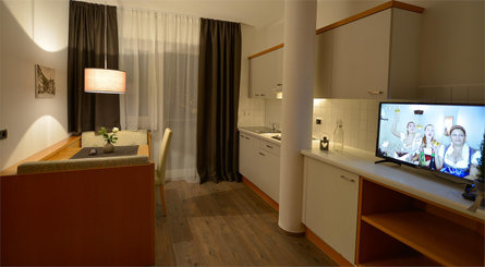 Apparthotel Central Sand in Taufers/Campo Tures 7 suedtirol.info