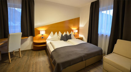 Apparthotel Central Sand in Taufers/Campo Tures 6 suedtirol.info