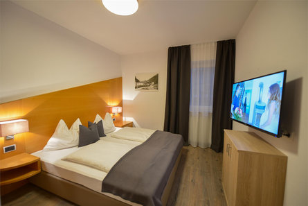 Apparthotel Central Sand in Taufers/Campo Tures 8 suedtirol.info