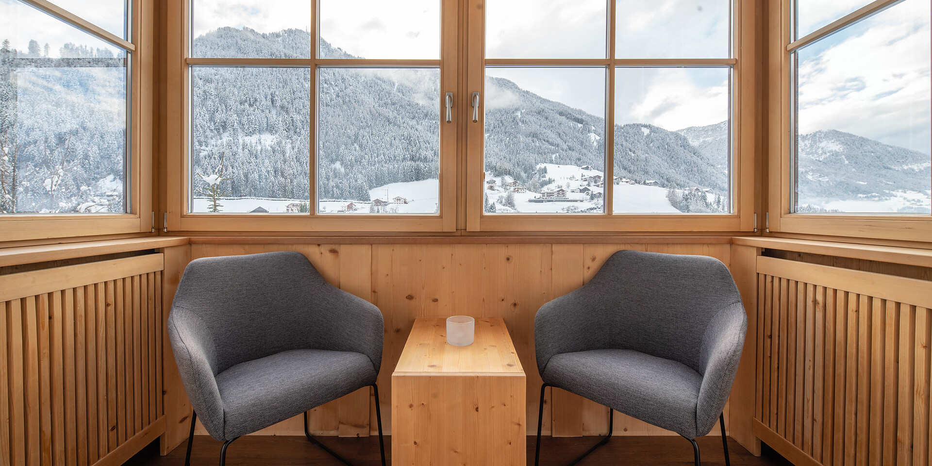 Apartments Cësa Collina - Dolomitenregion Gröden - #11 - suedtirol.info