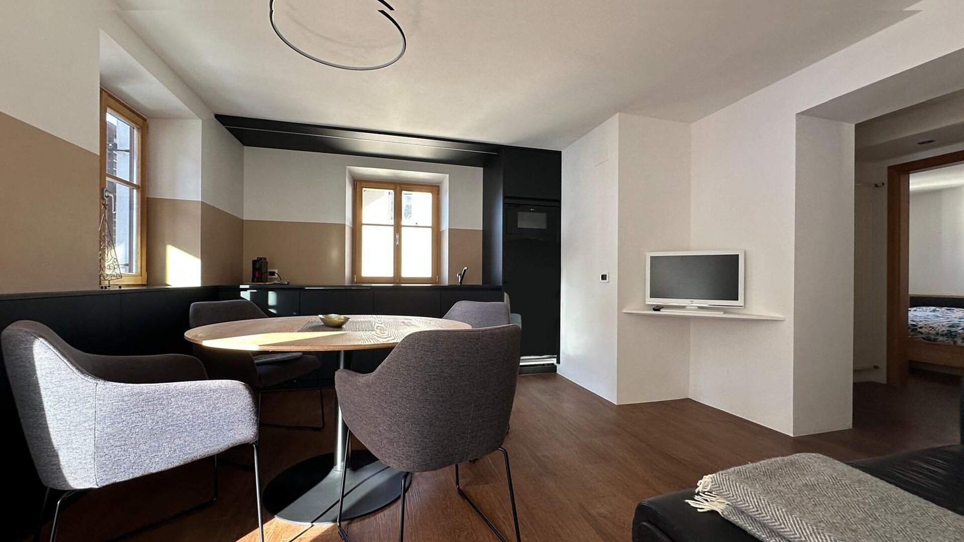 Apartments Cësa Collina - Dolomites Region Val Gardena - #9 - suedtirol.info
