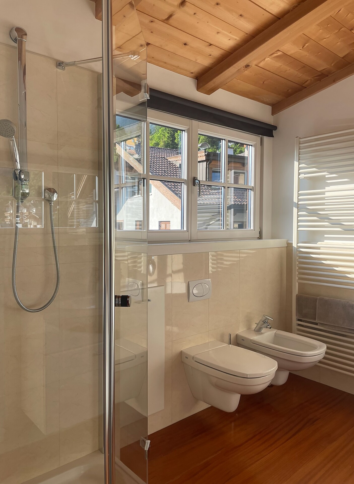 Apartment Cesa Collina  superior