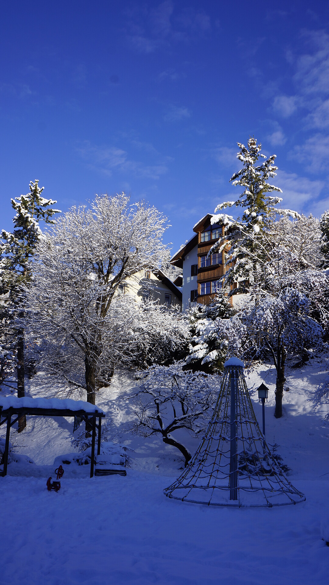 apartments Cesa Collina