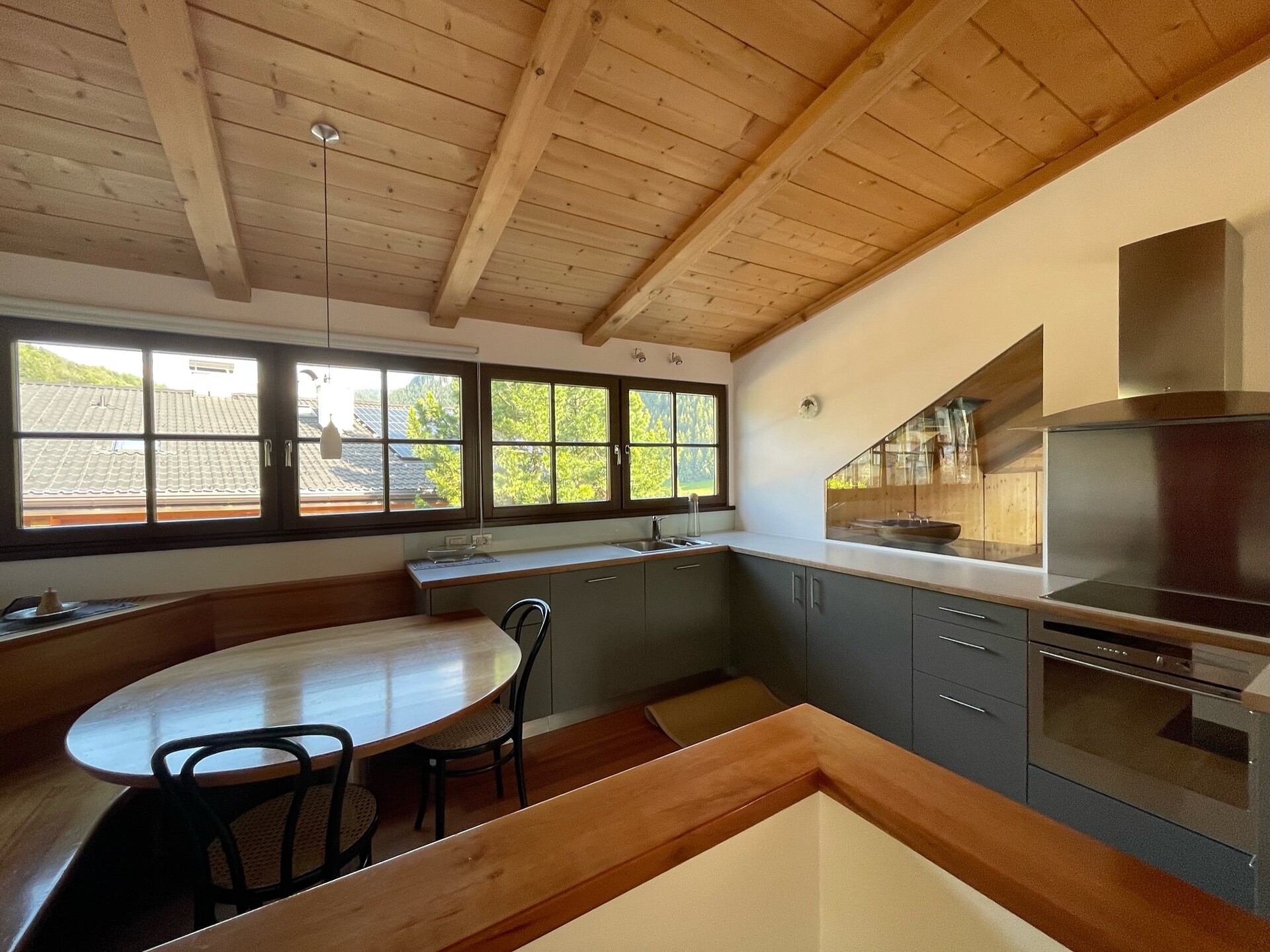Apartment Cesa Collina  superior