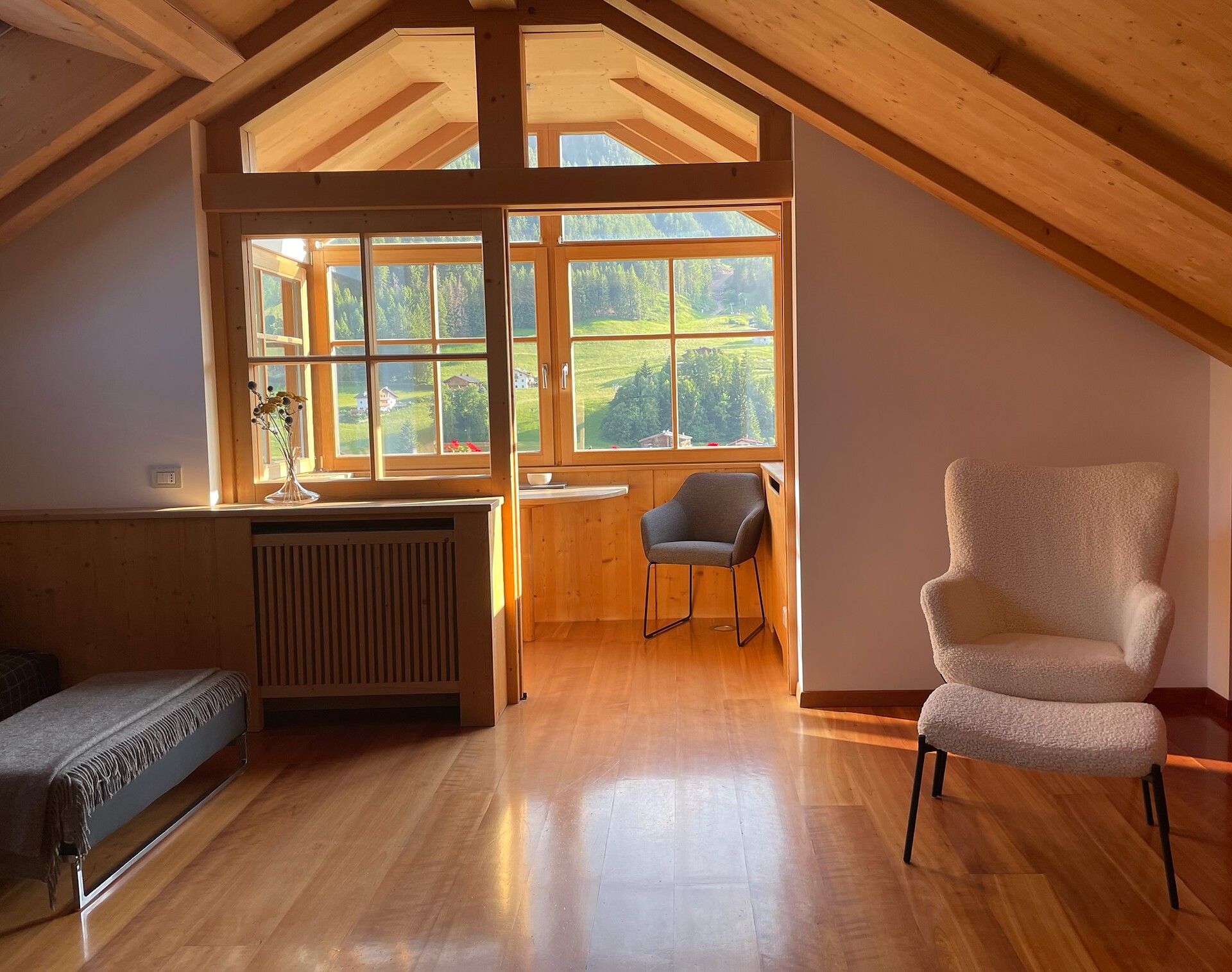 Apartment Cesa Collina  superior