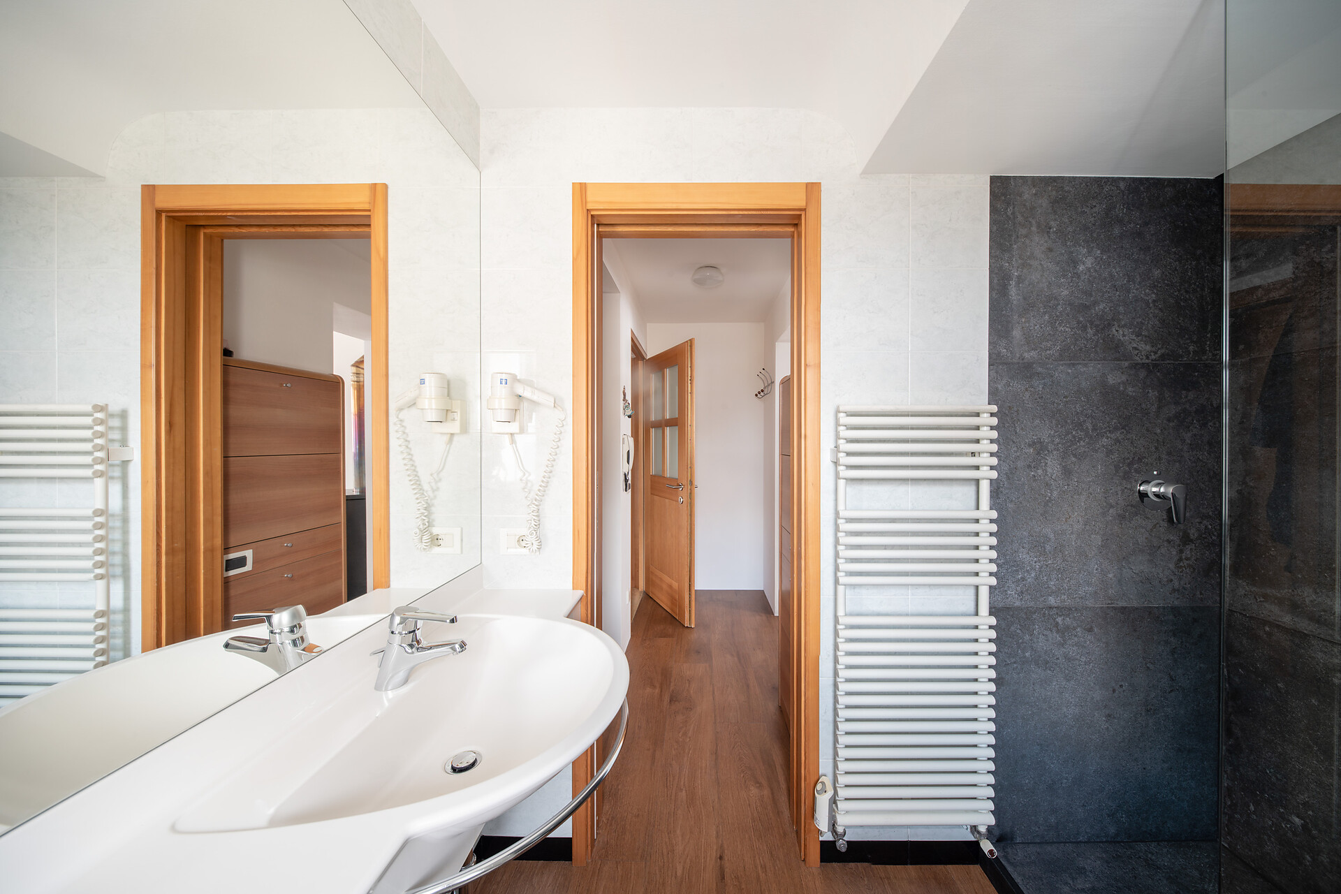 Apartments Cësa Collina - Dolomitenregion Gröden - #13 - suedtirol.info