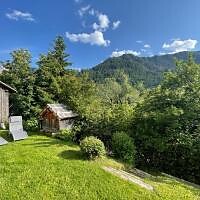 Garden Apartments Cesa Collina