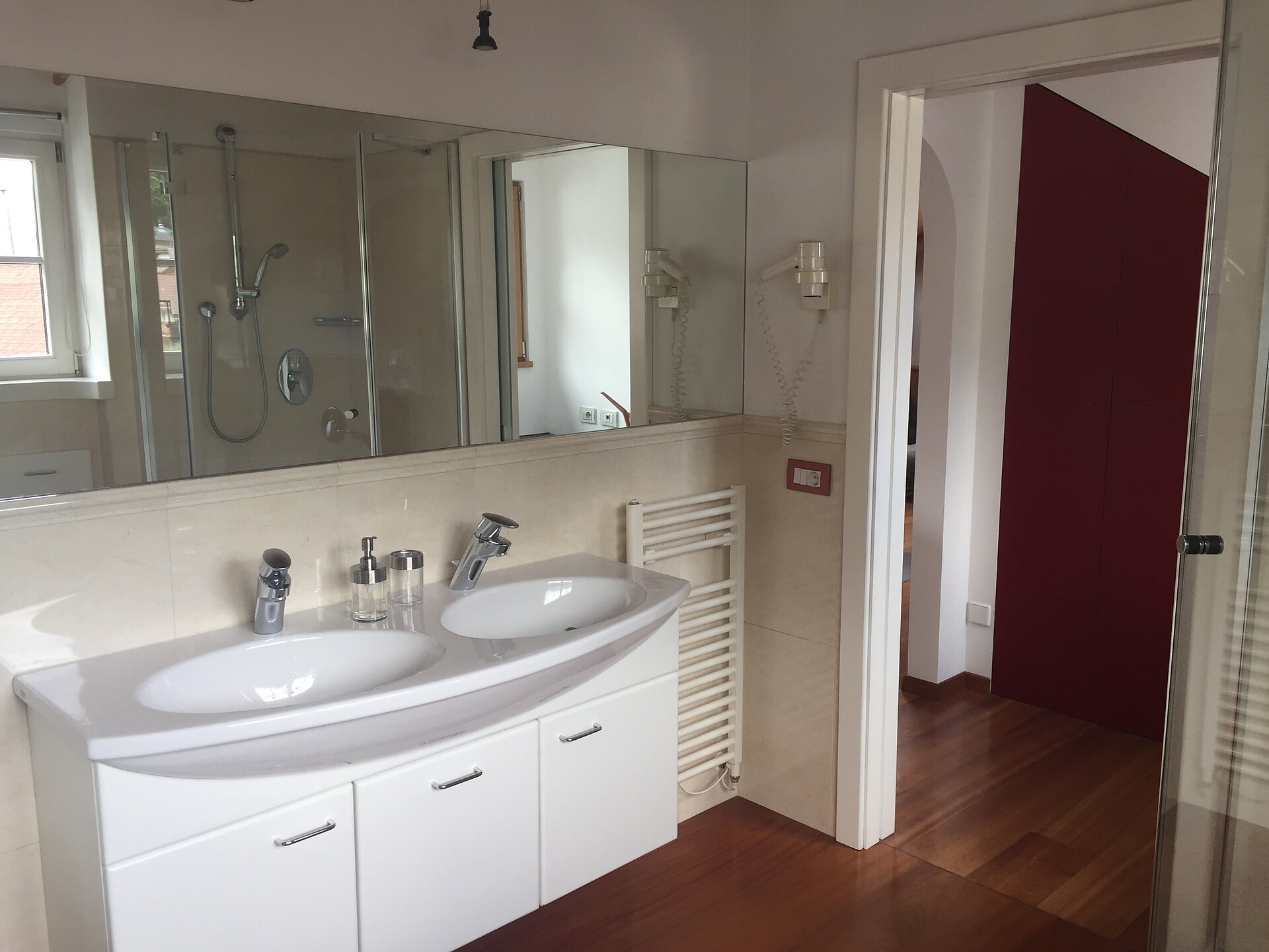Apartments Cësa Collina Ortisei 16 suedtirol.info