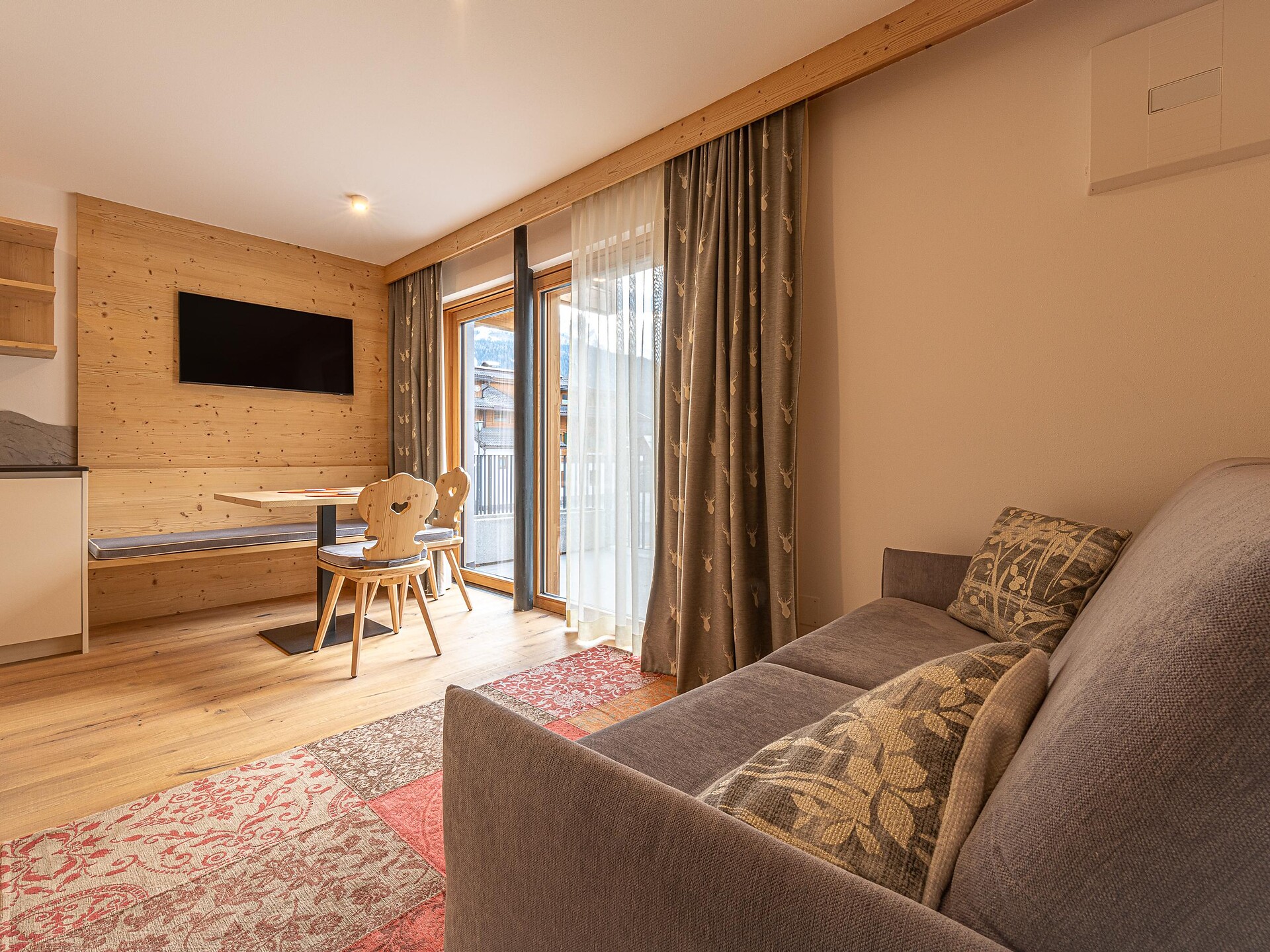 Appartement 182