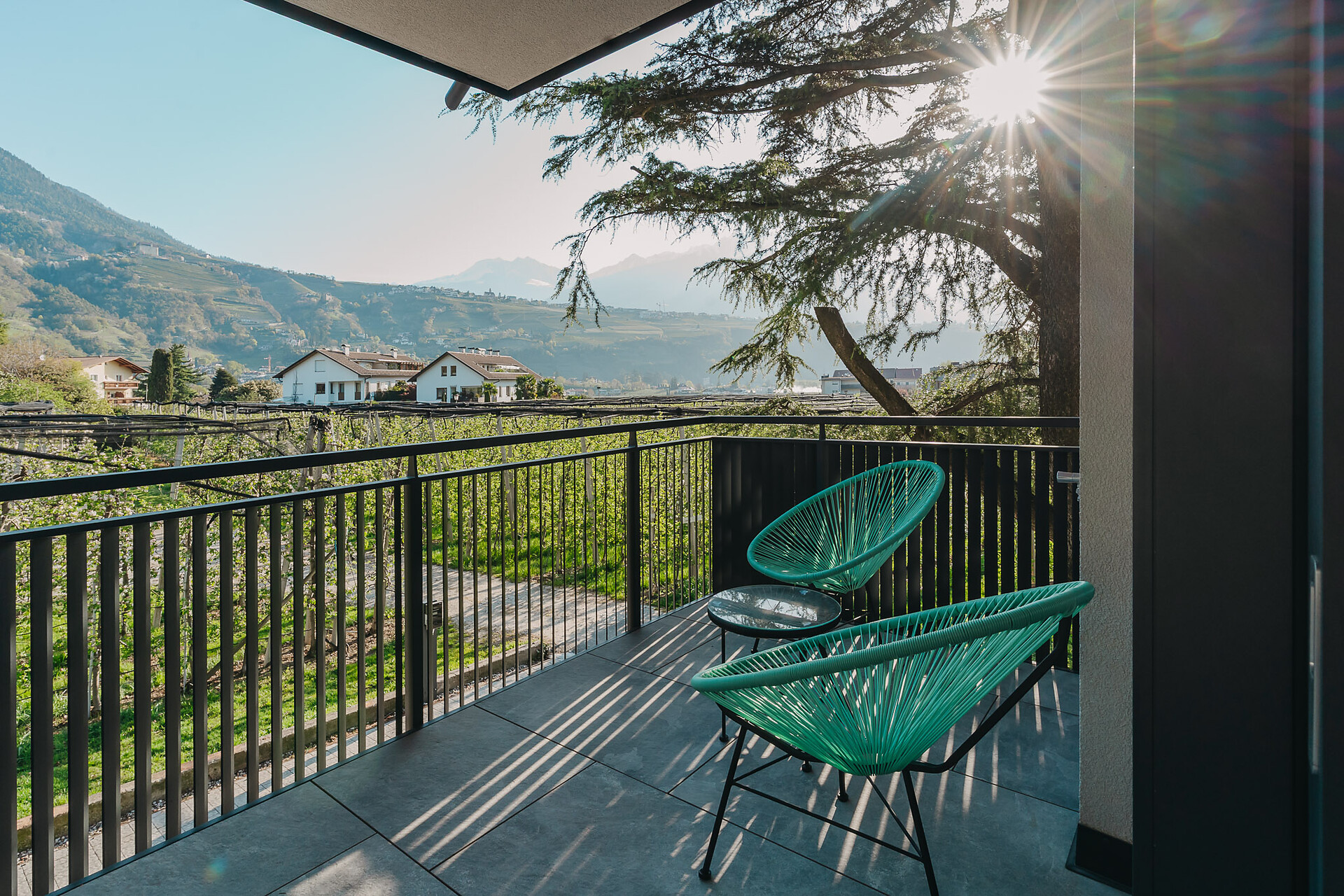 Appart Suites Gravbach Algund 23 suedtirol.info