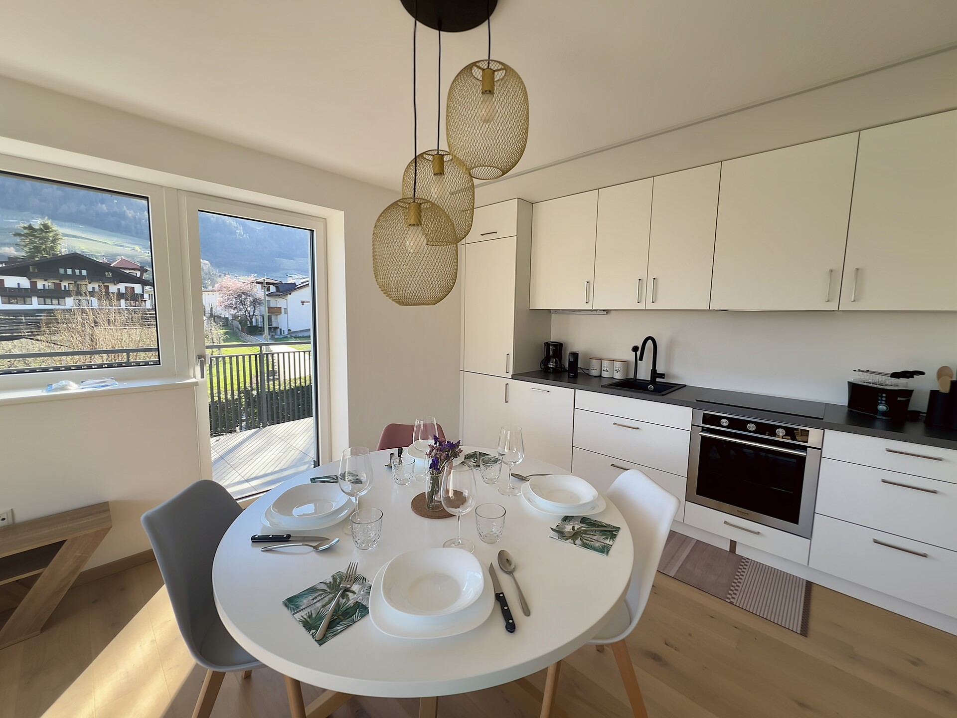 Appart Suites Gravbach Algund/Lagundo 1 suedtirol.info
