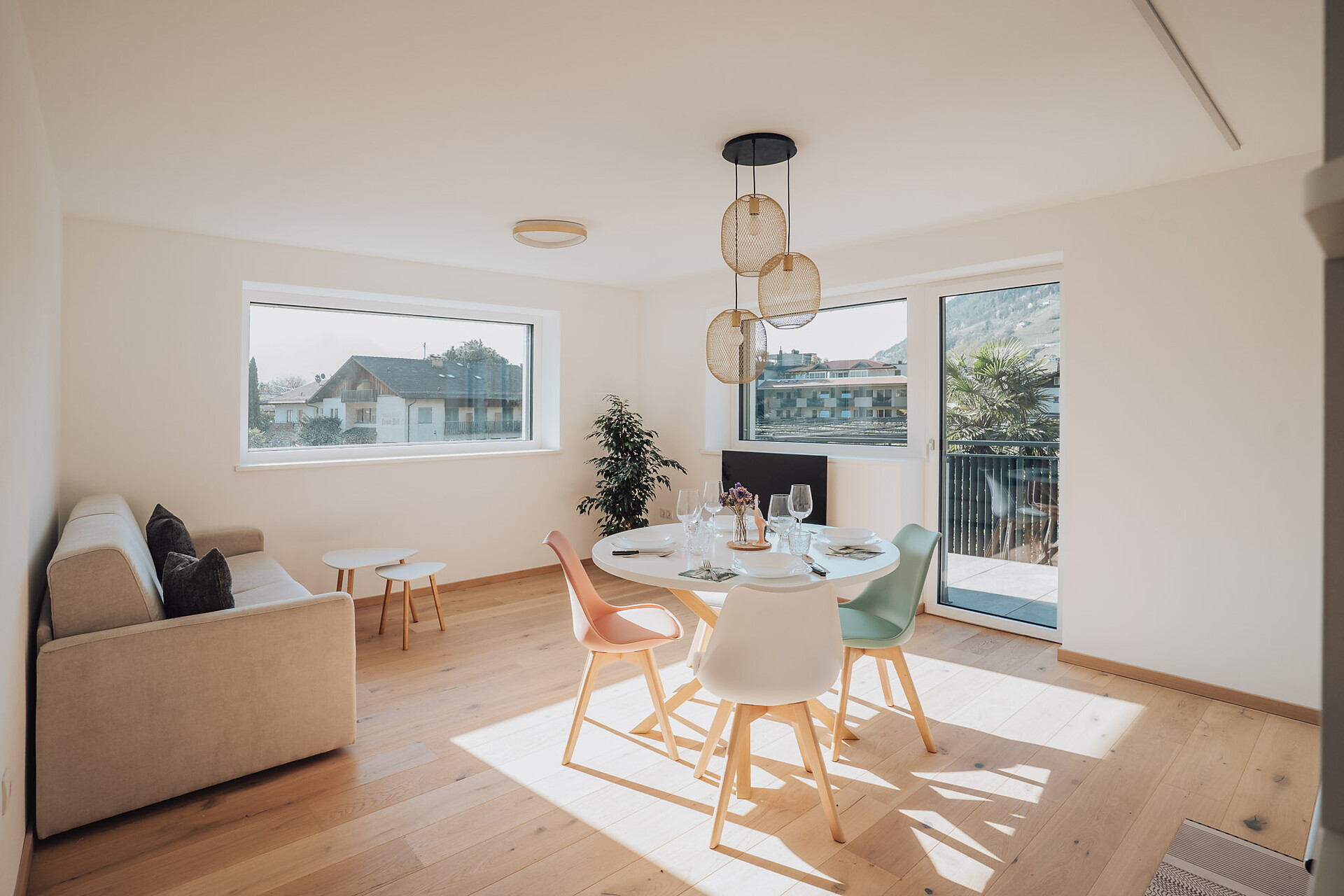 Appart Suites Gravbach Algund 26 suedtirol.info