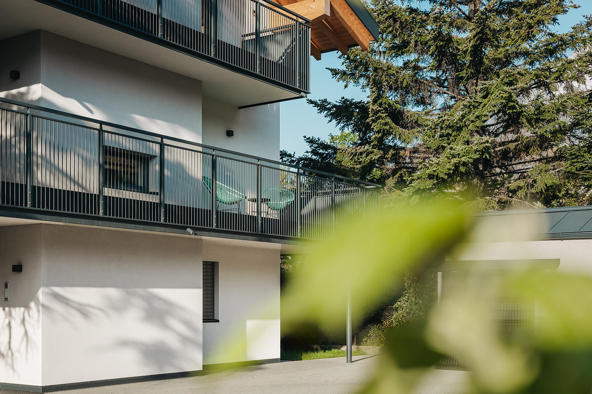 Appart Suites Gravbach Algund 3 suedtirol.info