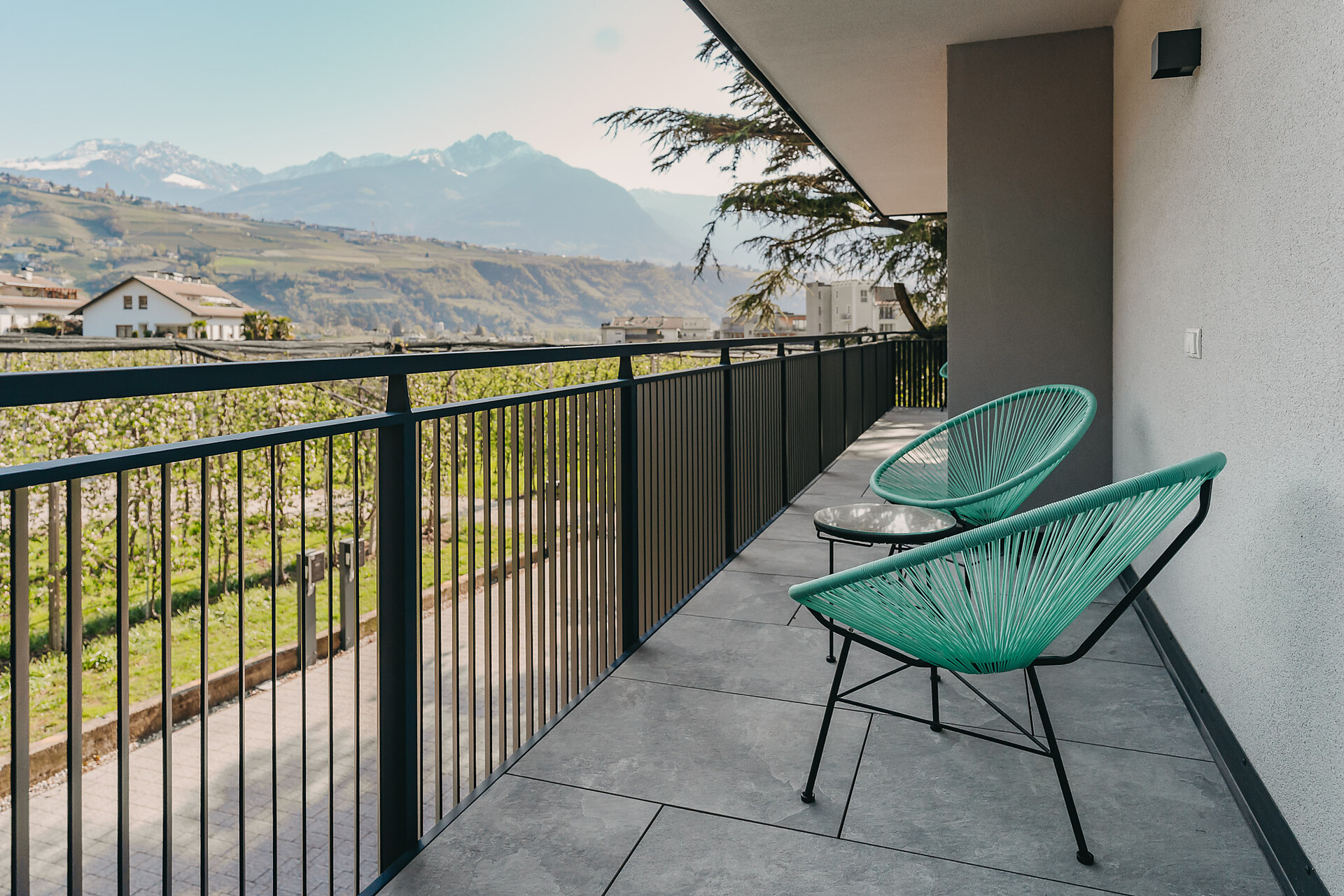 Appart Suites Gravbach Algund 16 suedtirol.info