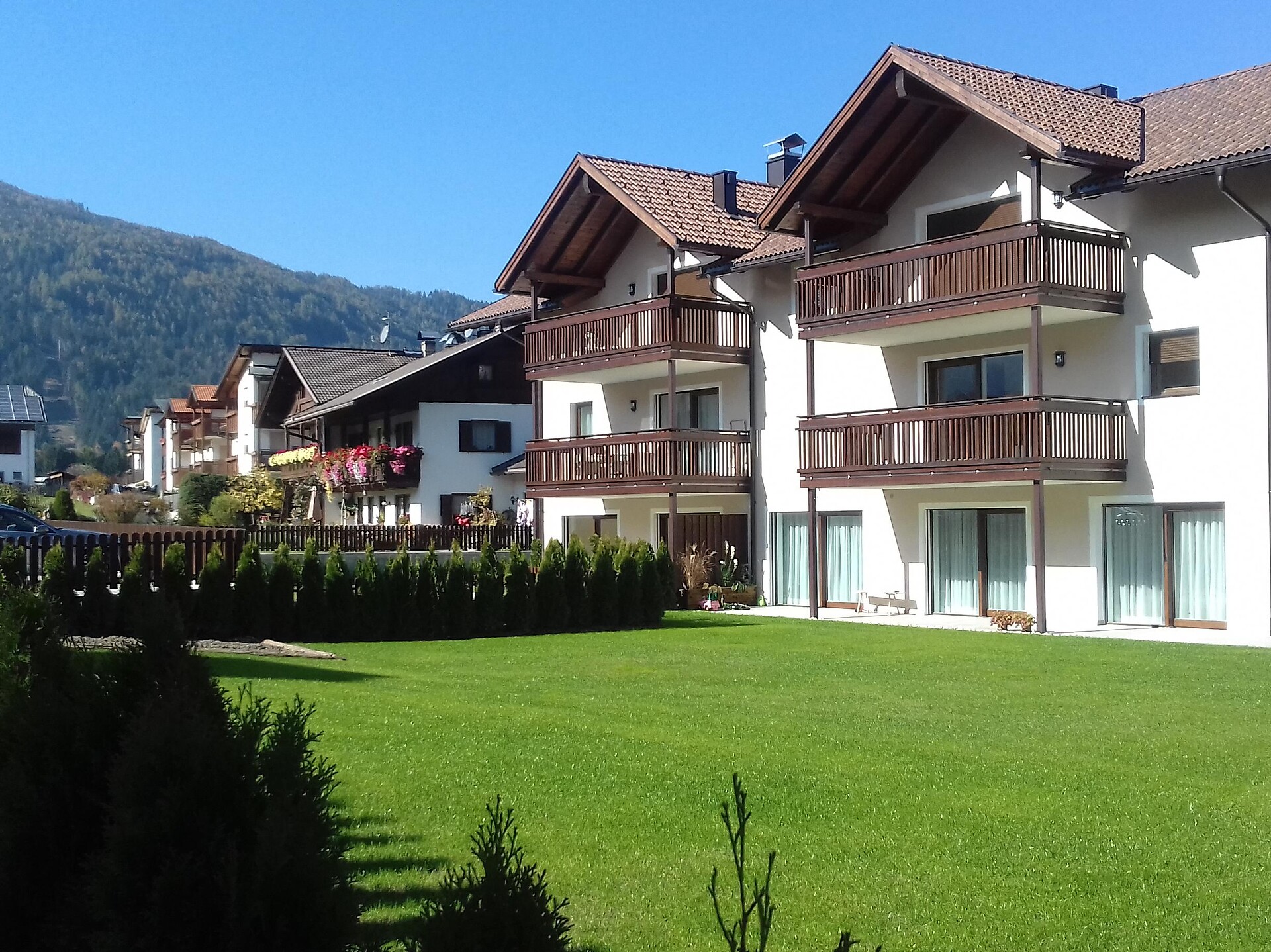 Apartment Sonnblick