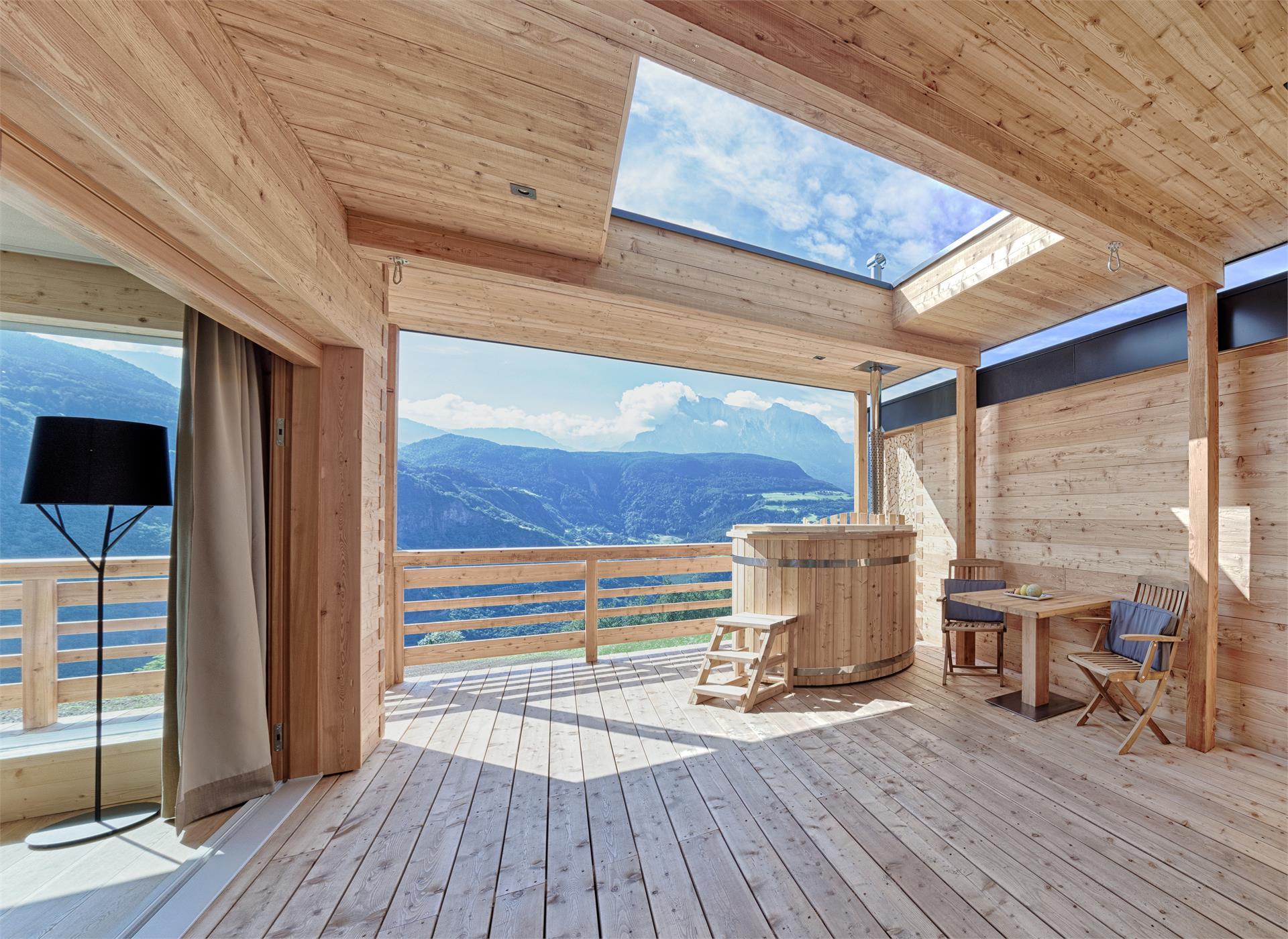 Aktiv- und Biourlaub Pennhof Barbian 11 suedtirol.info