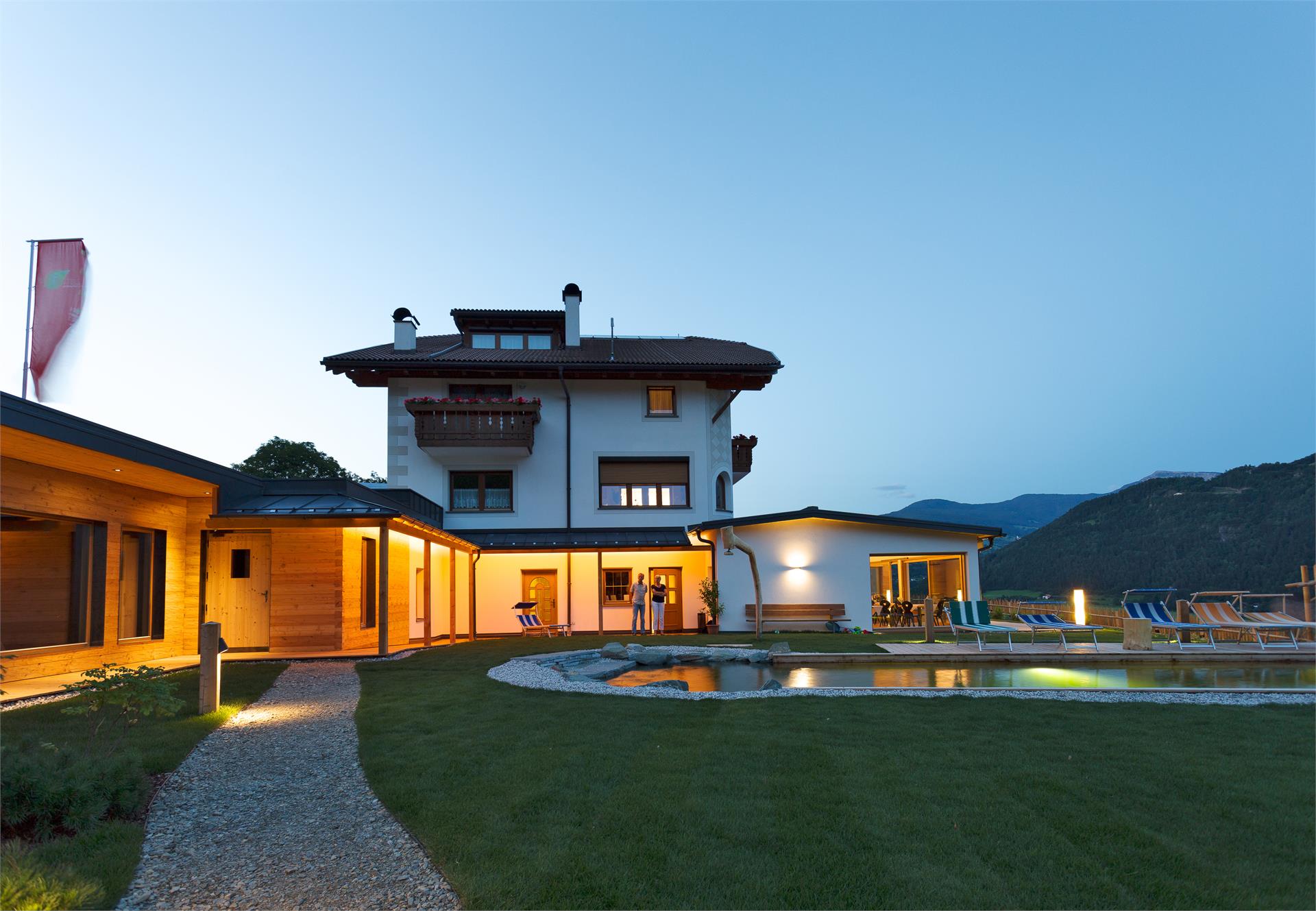 Aktiv- und Biourlaub Pennhof Barbian 19 suedtirol.info