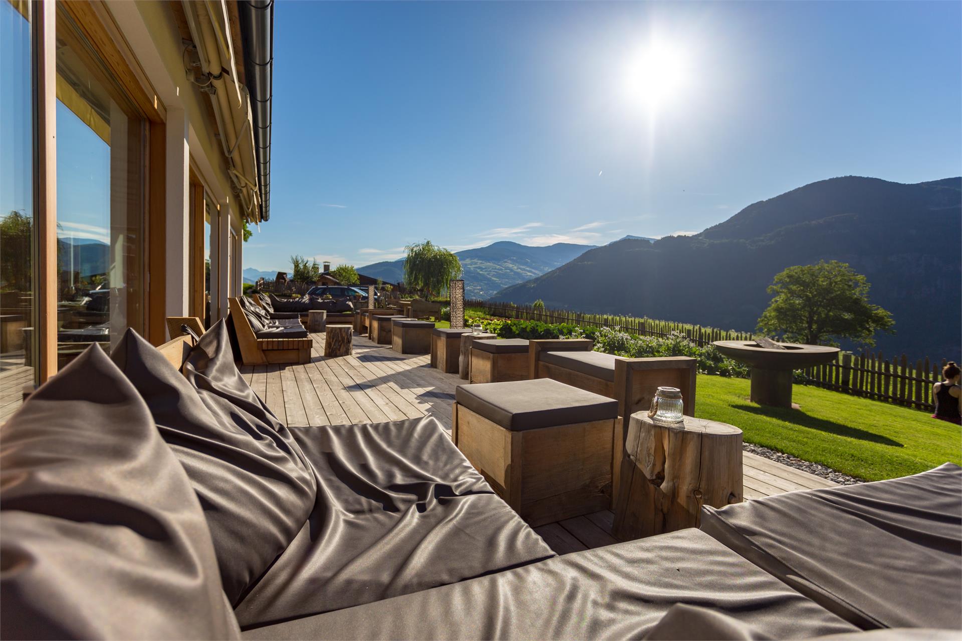 Aktiv- und Biourlaub Pennhof Barbian 23 suedtirol.info