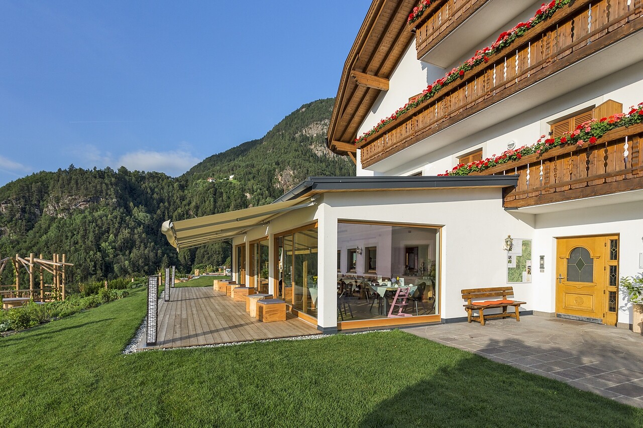 Hotel Chalet Pennhof - Brixen und Umgebung - #26 - suedtirol.info