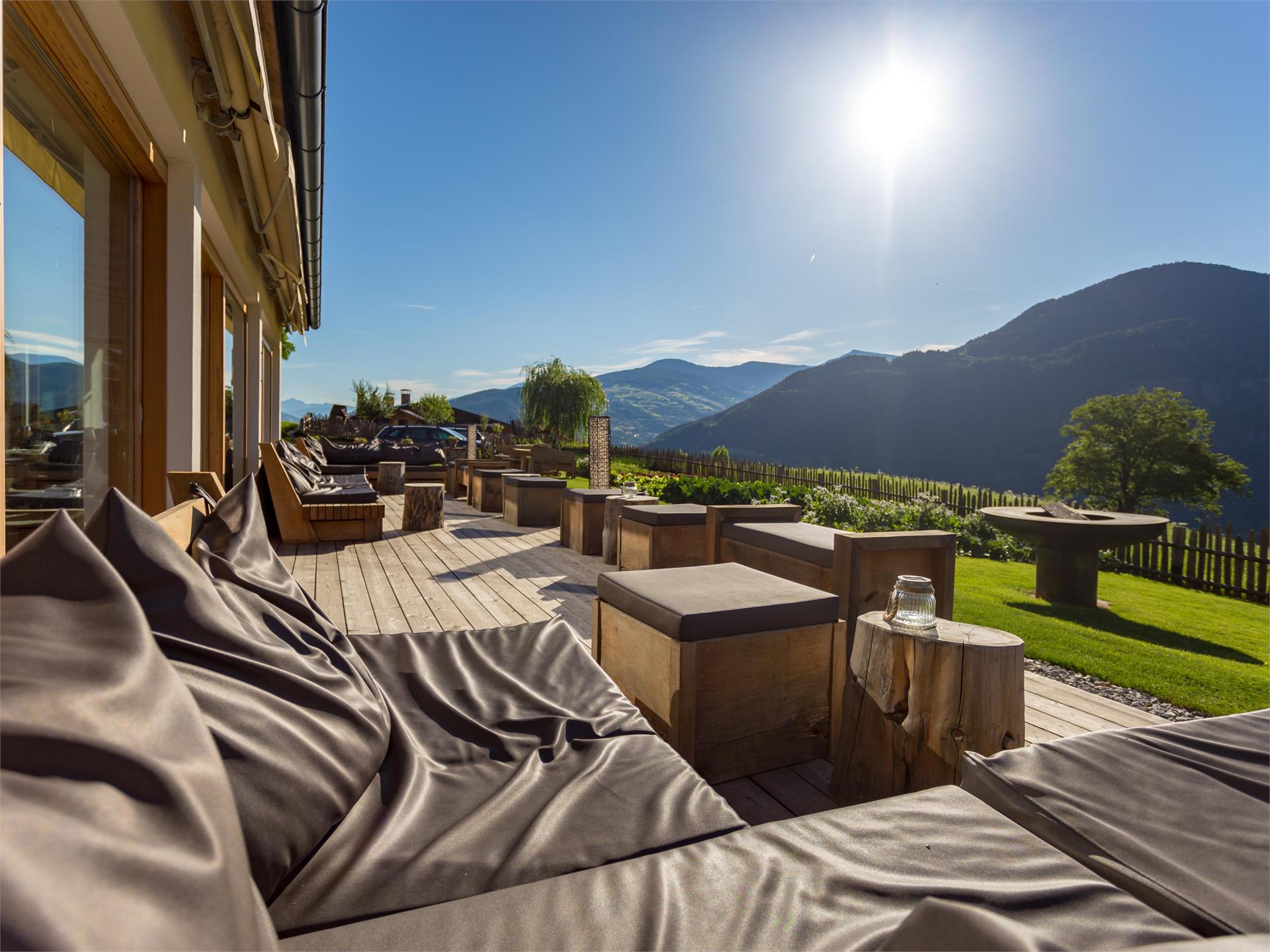 Aktiv- und Biourlaub Pennhof Barbian 2 suedtirol.info