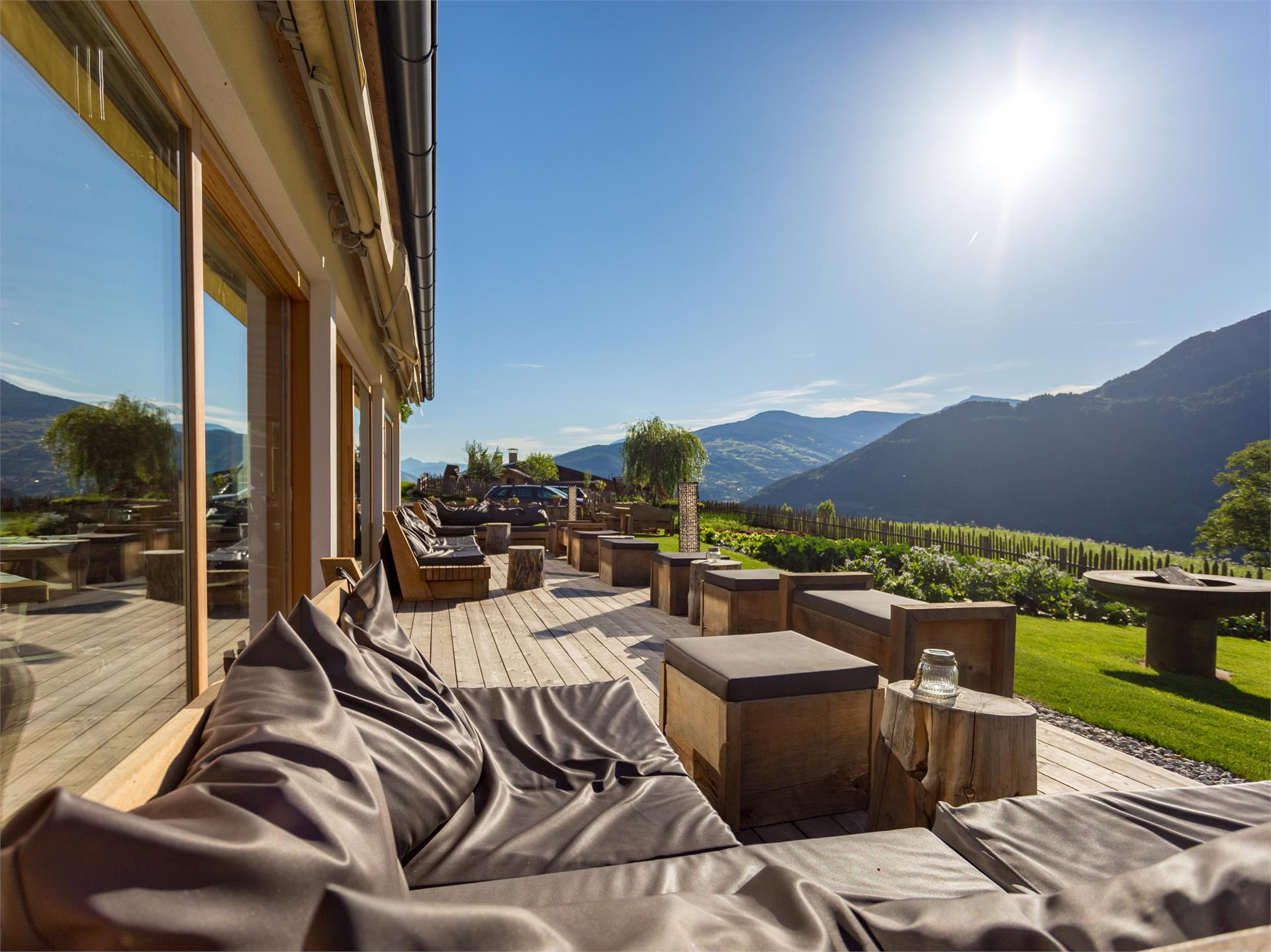Aktiv- und Biourlaub Pennhof Barbian 3 suedtirol.info
