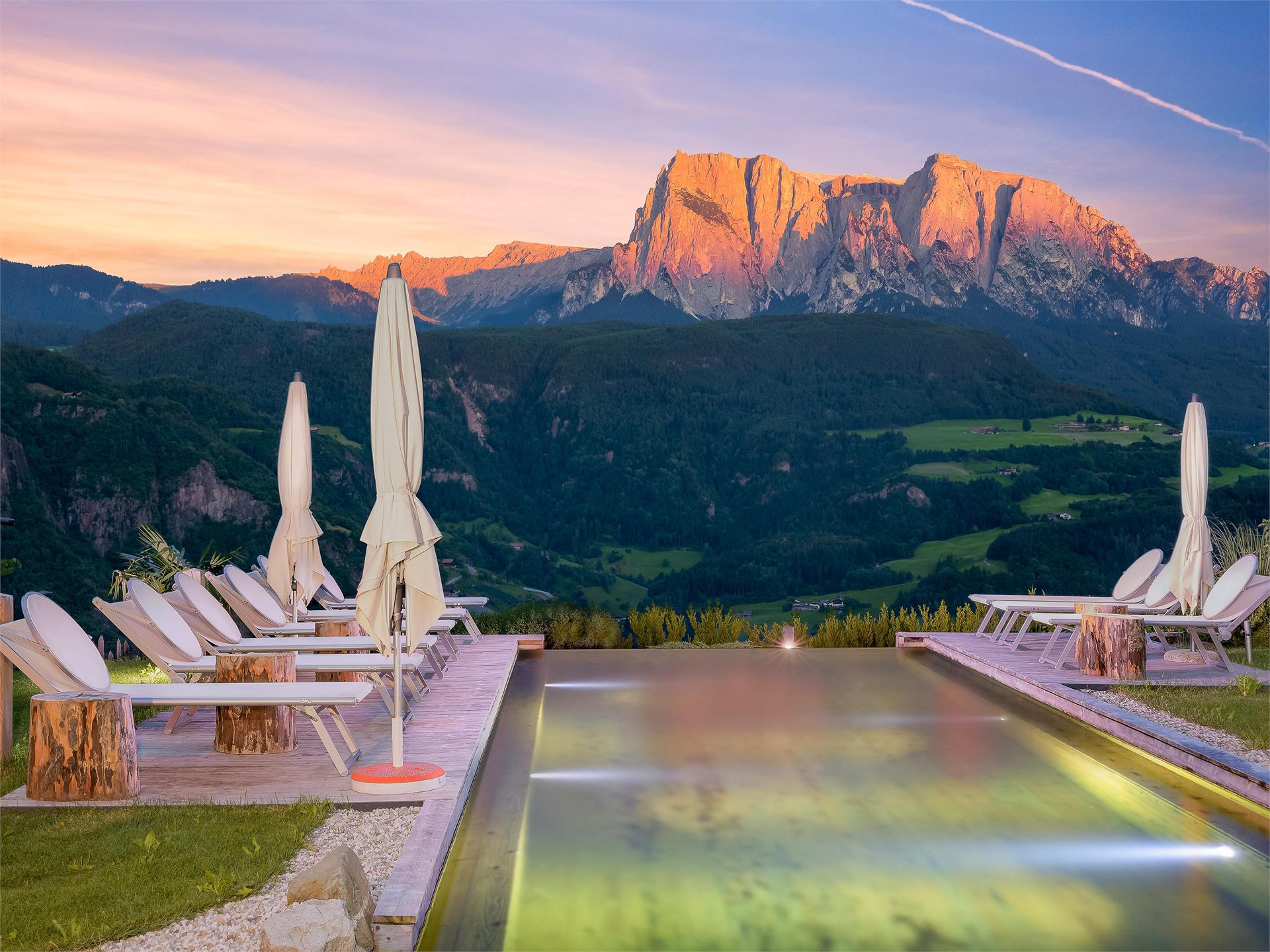 Aktiv- und Biourlaub Pennhof Barbian 1 suedtirol.info