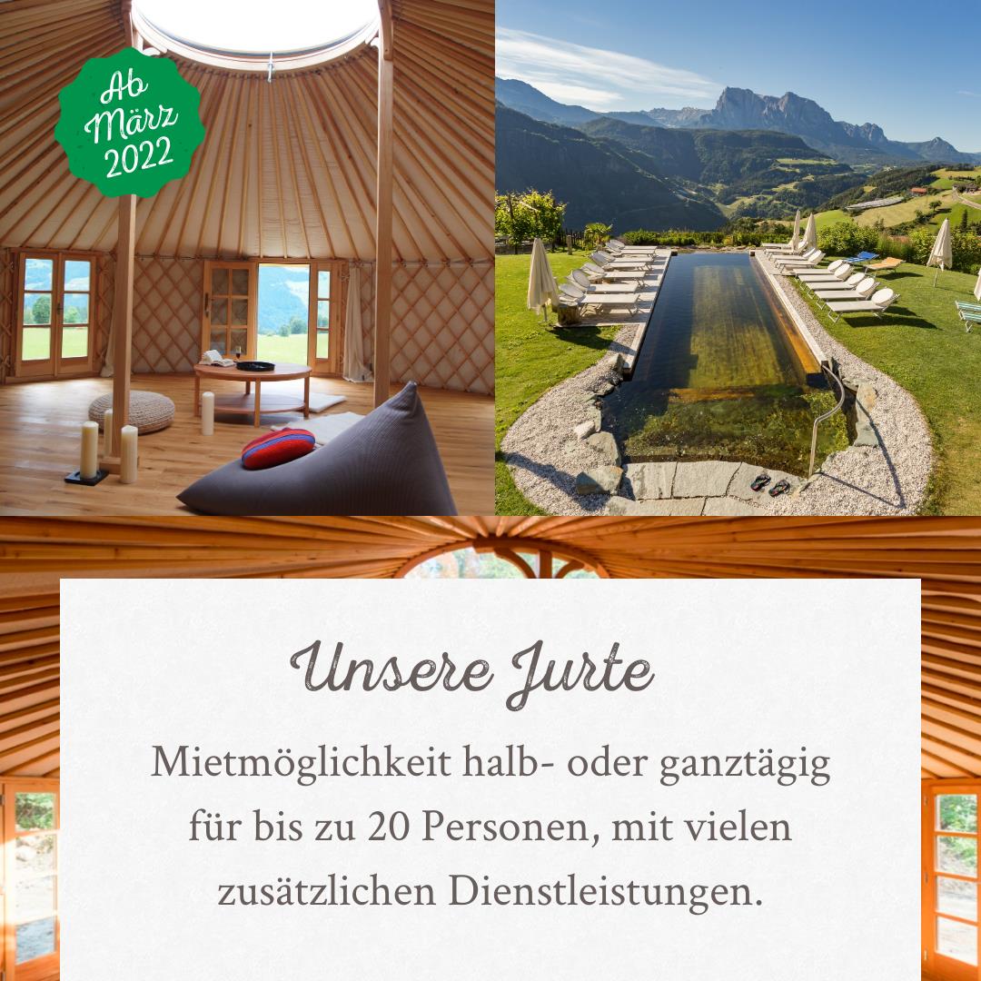 Aktiv- und Biourlaub Pennhof Barbian 10 suedtirol.info