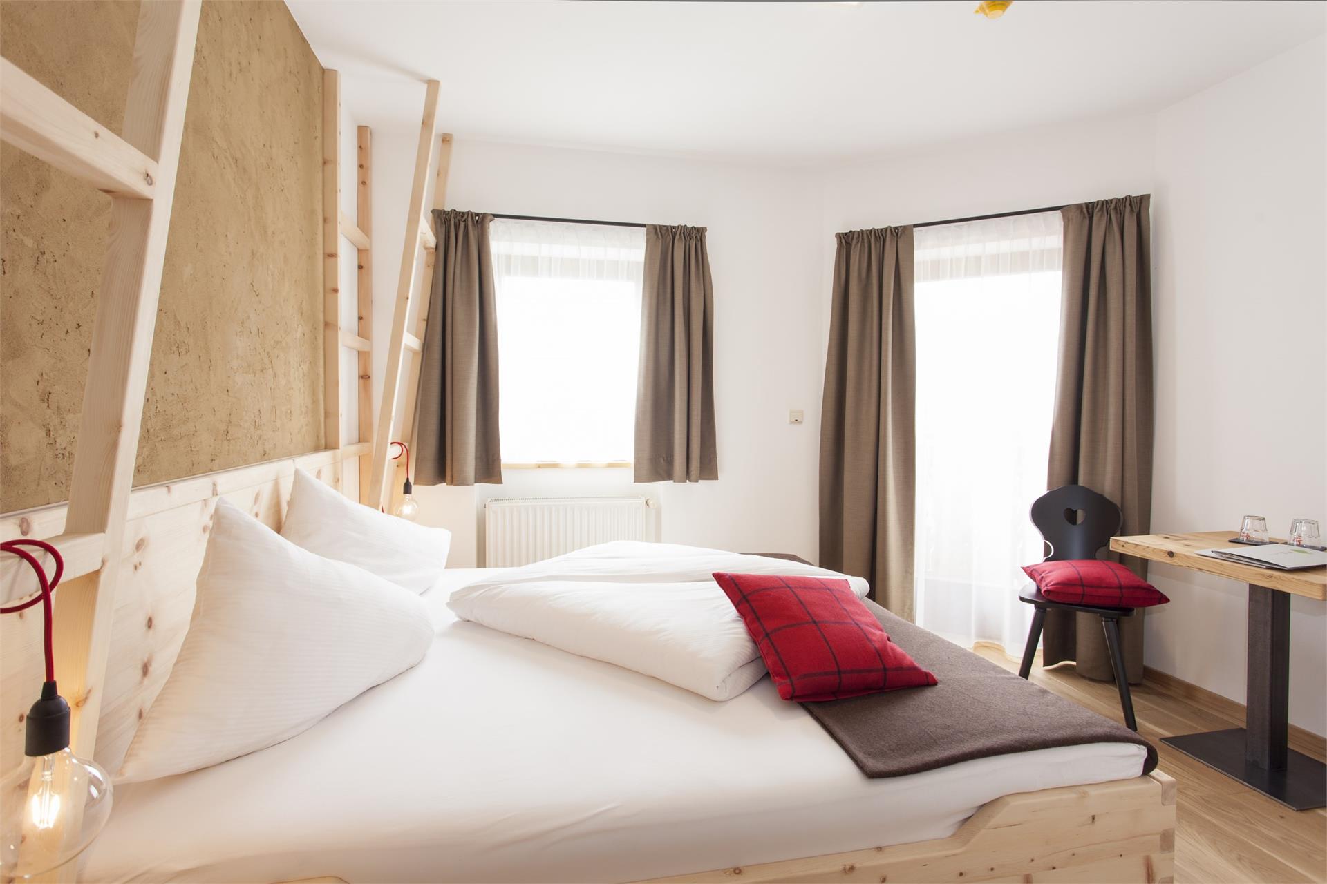 Aktiv- und Biourlaub Pennhof Barbian 13 suedtirol.info
