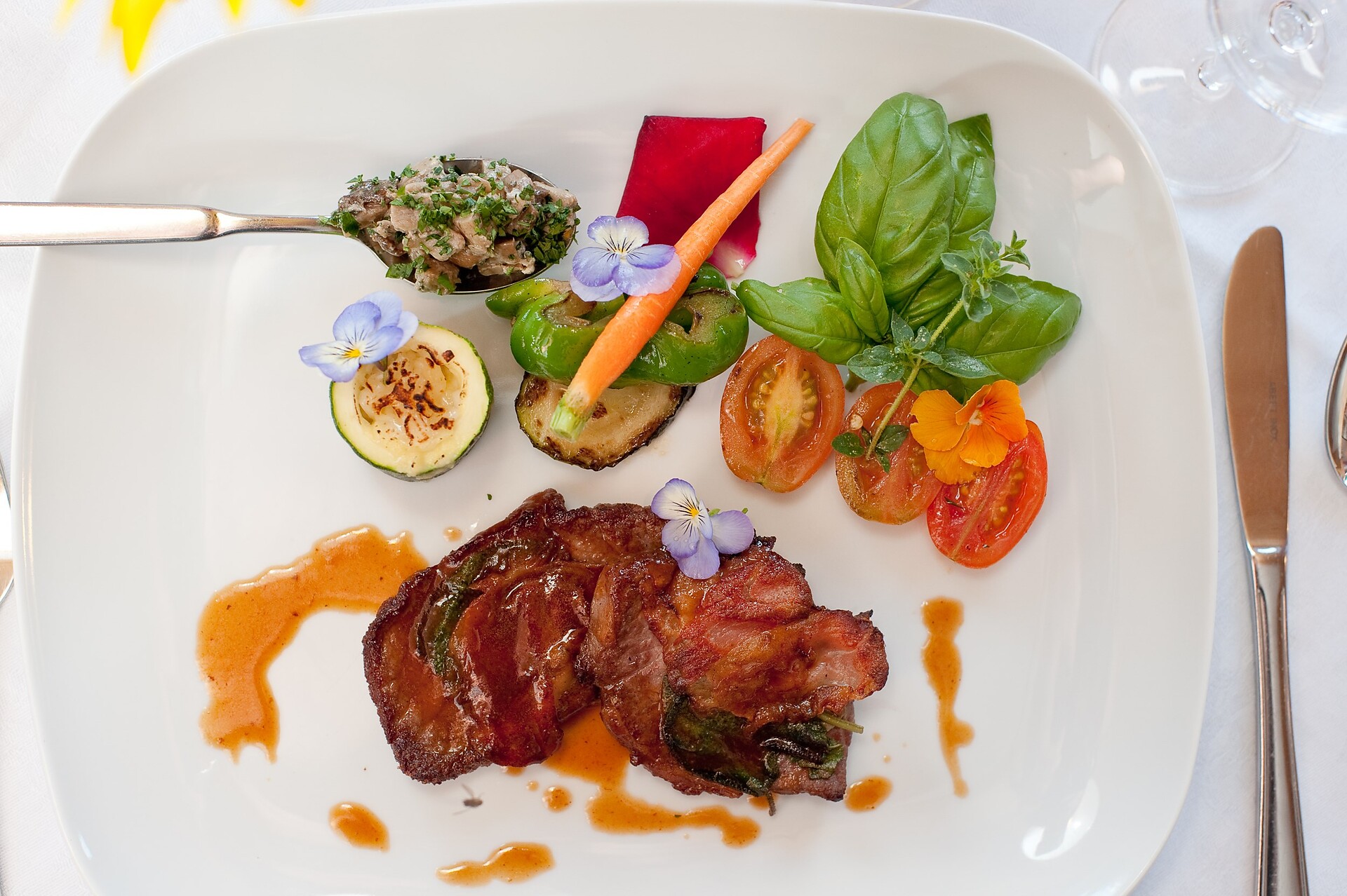 Hotel Chalet Pennhof - Brixen und Umgebung - #14 - suedtirol.info