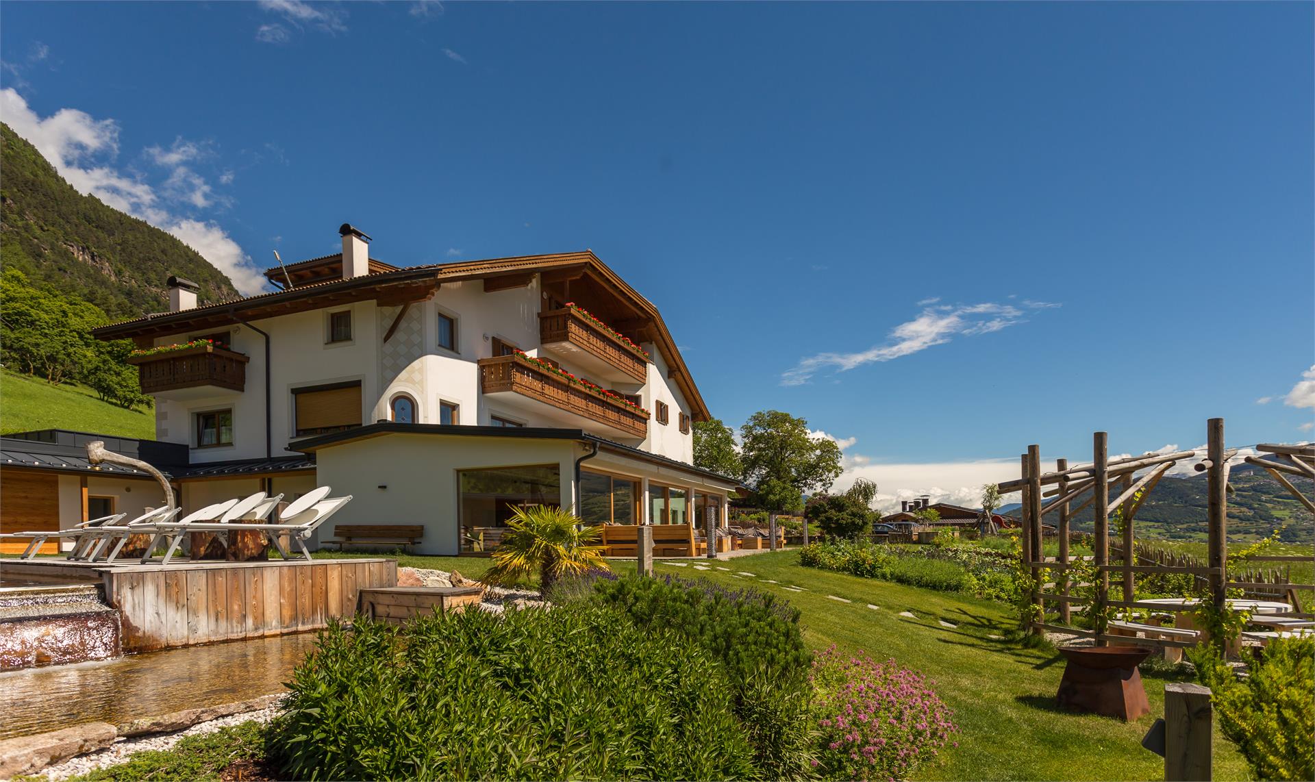 Aktiv- und Biourlaub Pennhof Barbian 6 suedtirol.info
