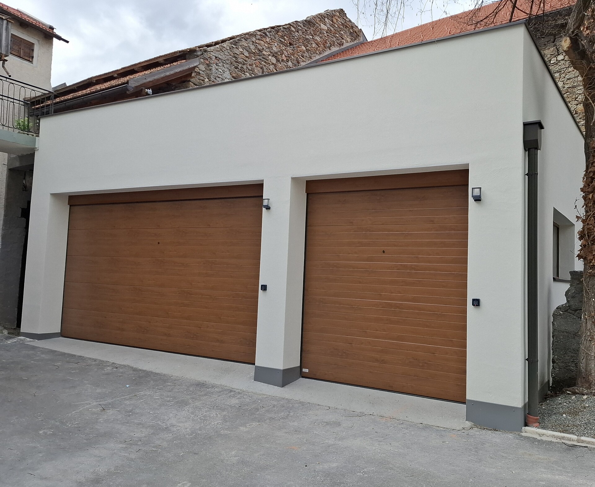 Garage