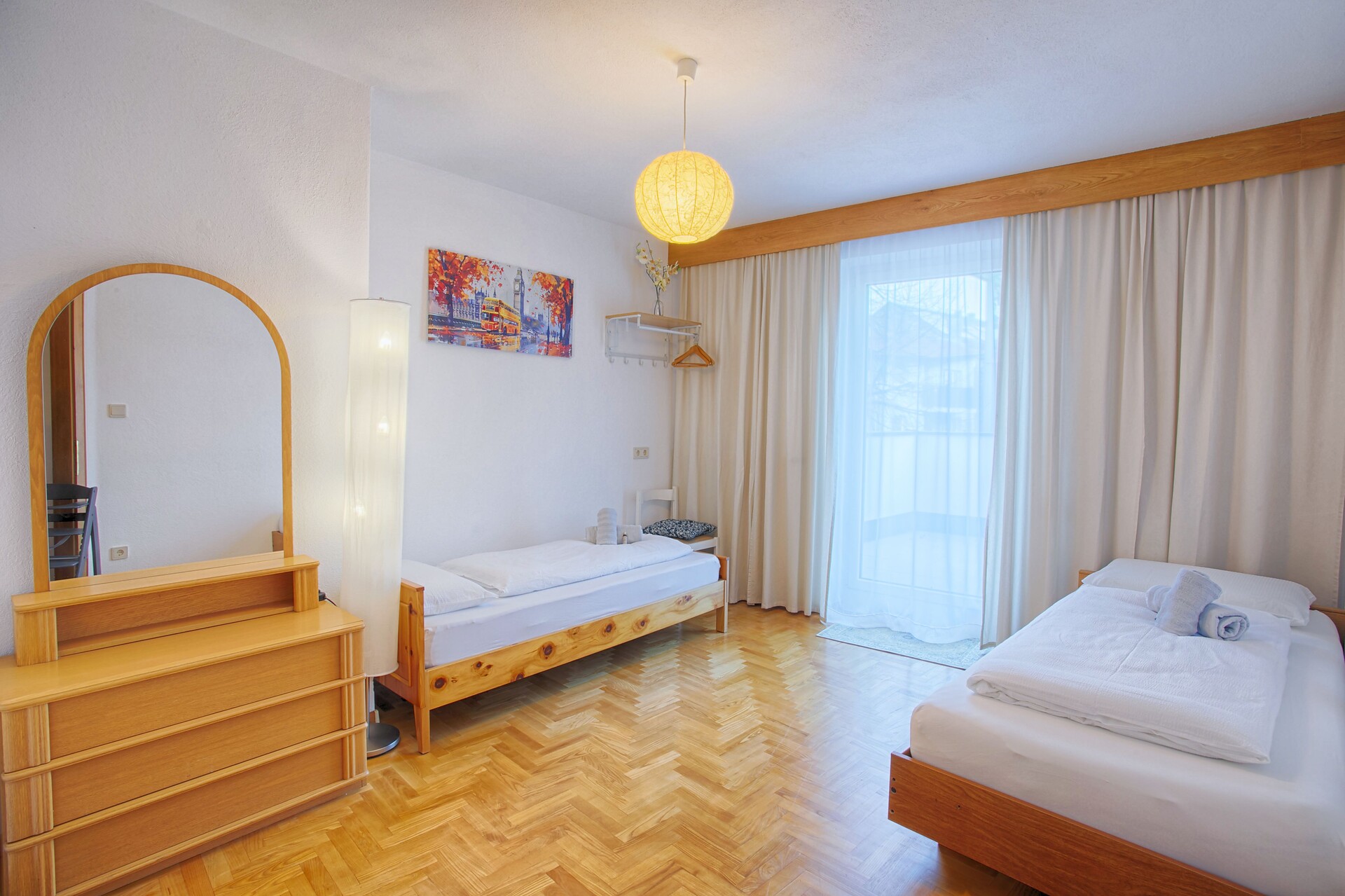 Schlafzimmer 3