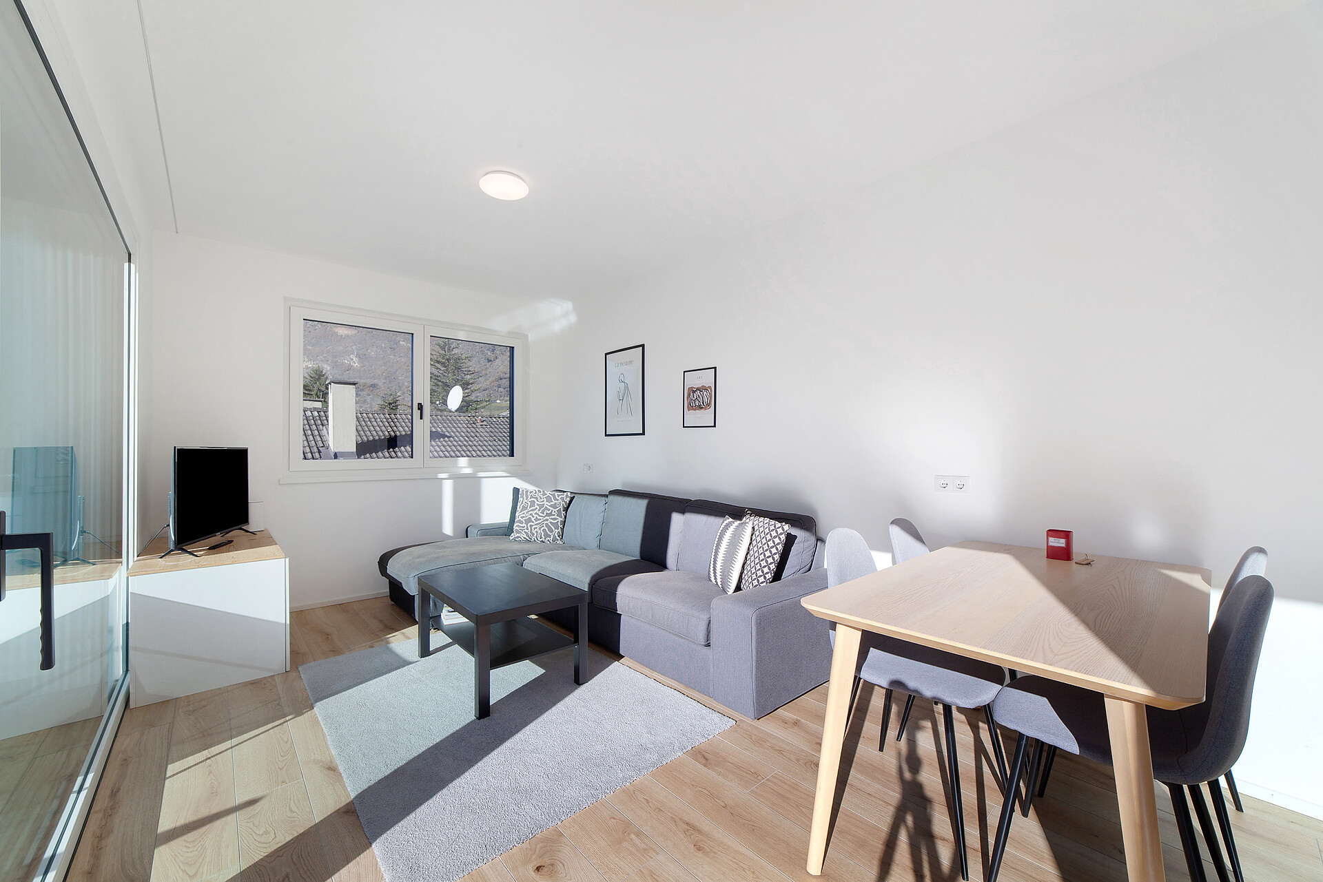 Apartment Mountain Suite - Meran und Umgebung - #4 - suedtirol.info