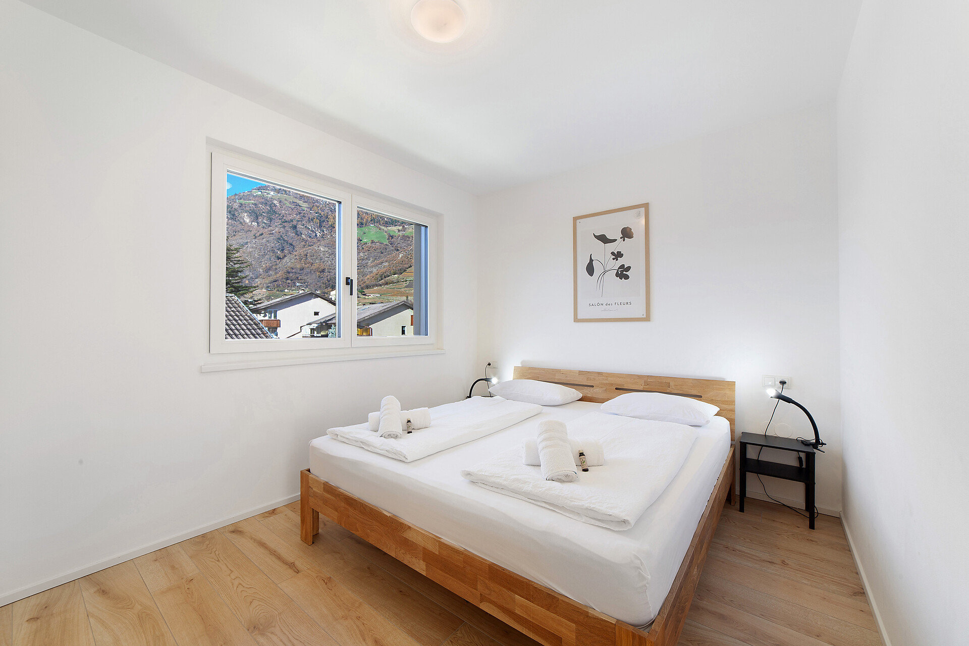 Apartment Mountain Suite - Meran und Umgebung - #8 - suedtirol.info