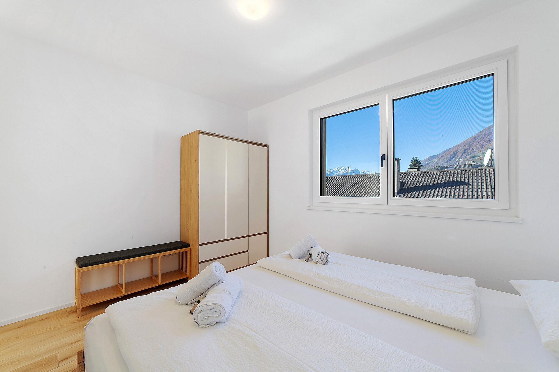 Apartment Mountain Suite - Meran und Umgebung - #9 - suedtirol.info
