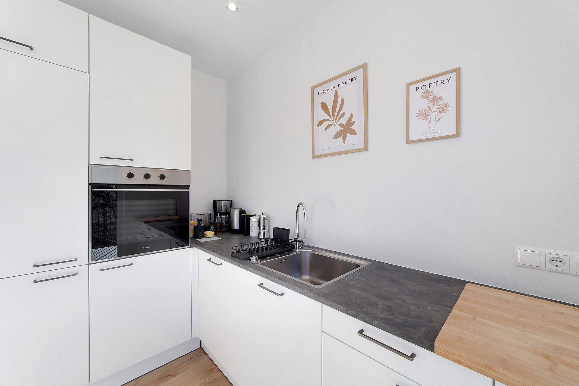 Apartment Mountain Suite - Meran und Umgebung - #3 - suedtirol.info