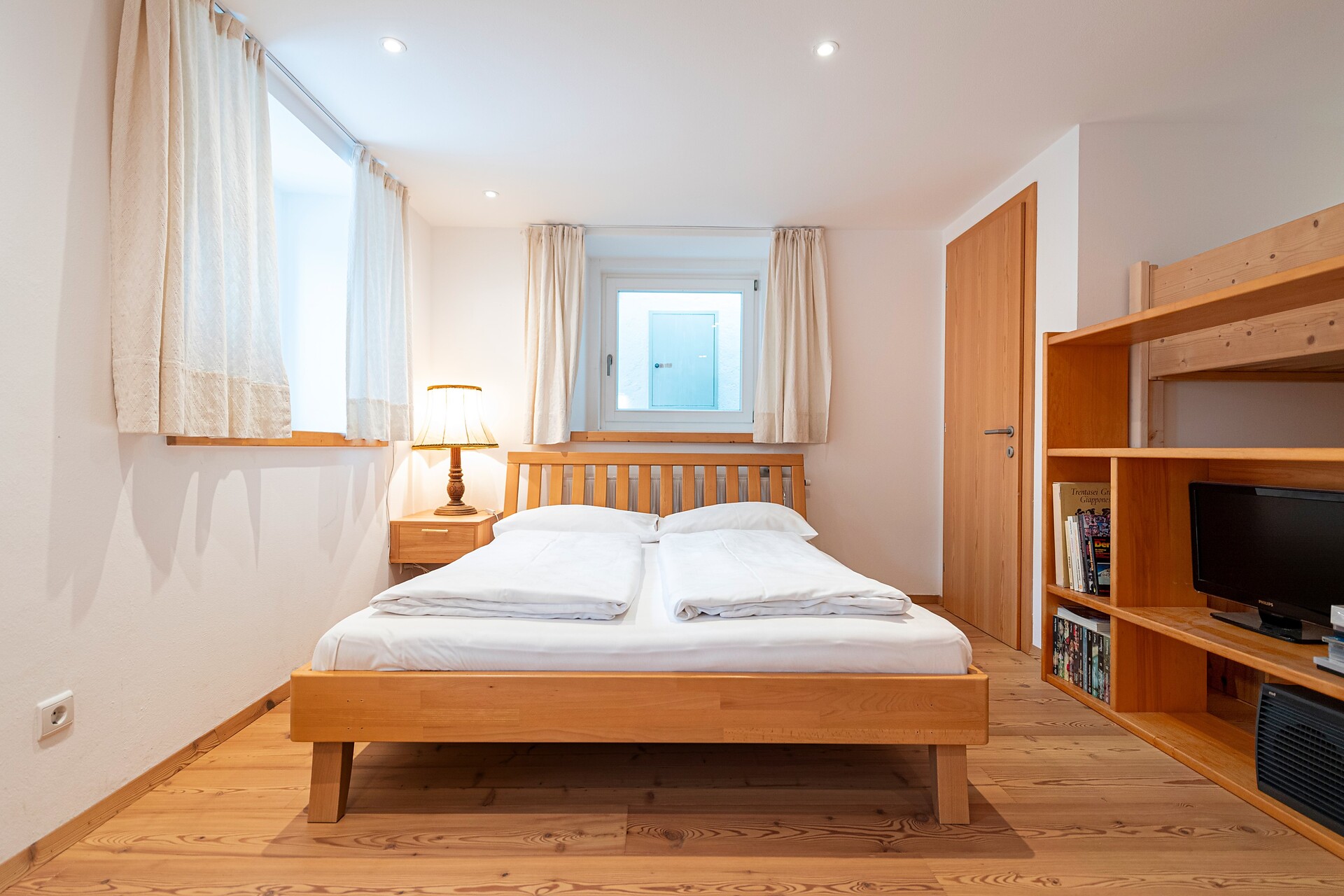 Apartments Frea
