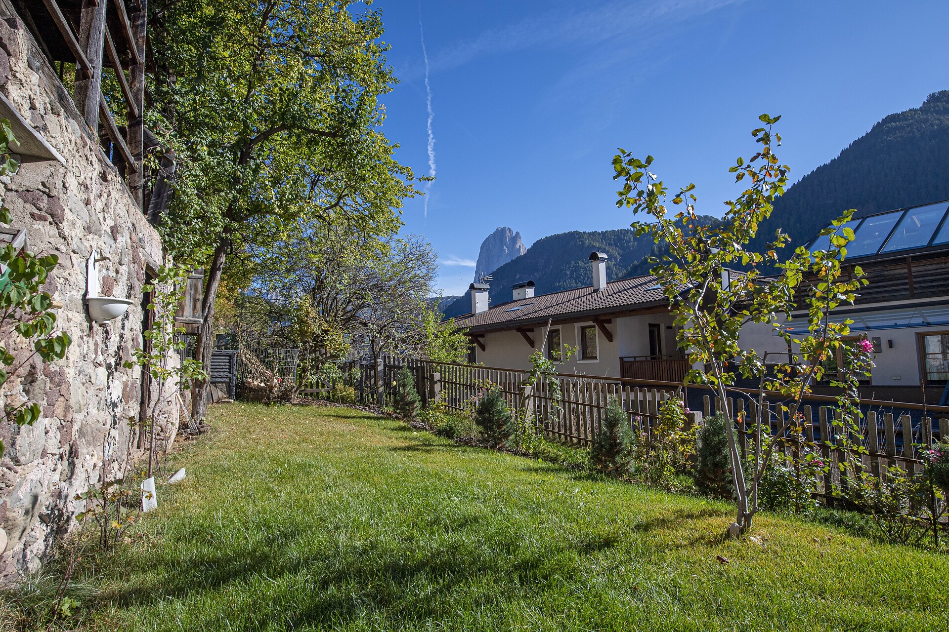 Apartments Frea