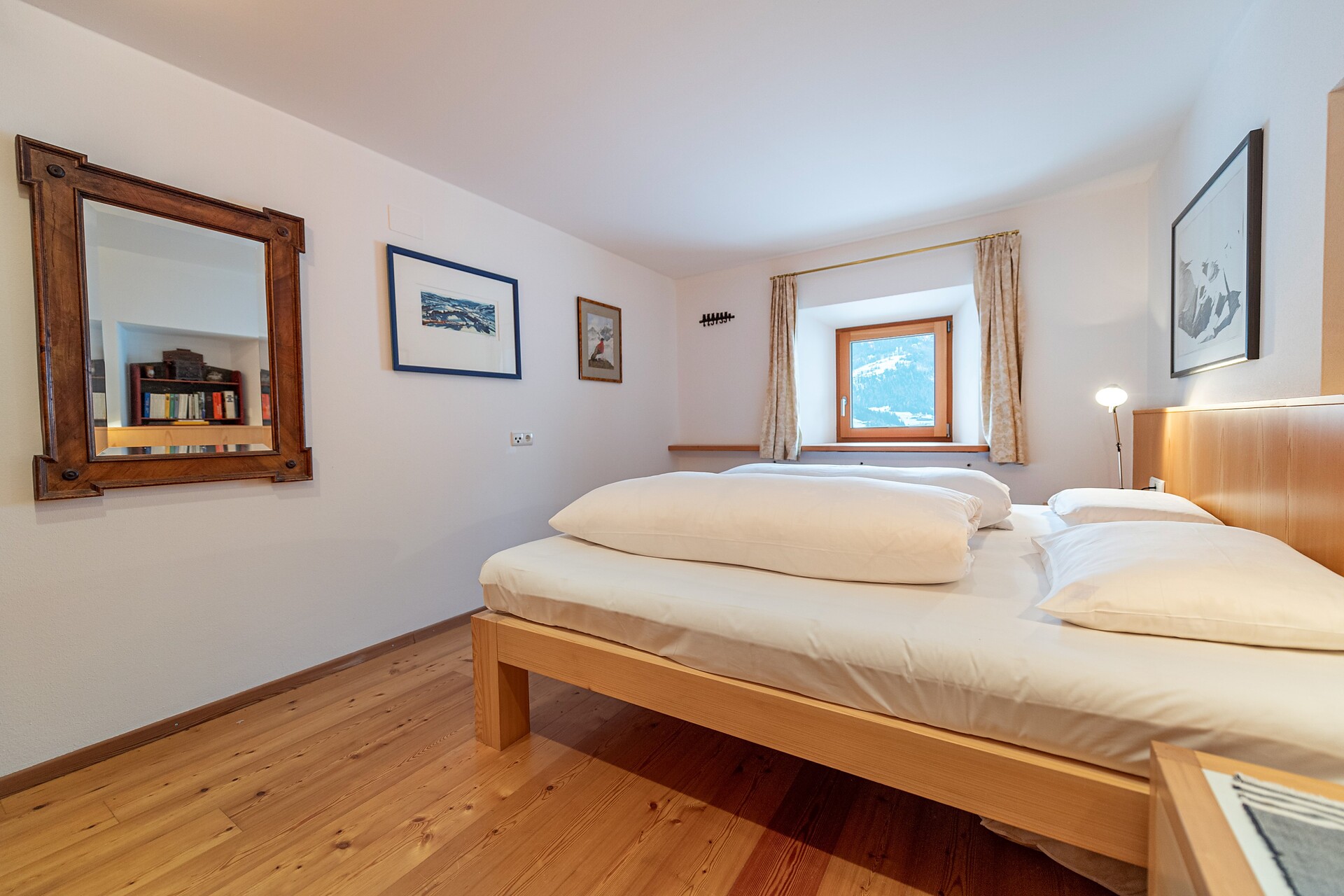 Apartments Frea