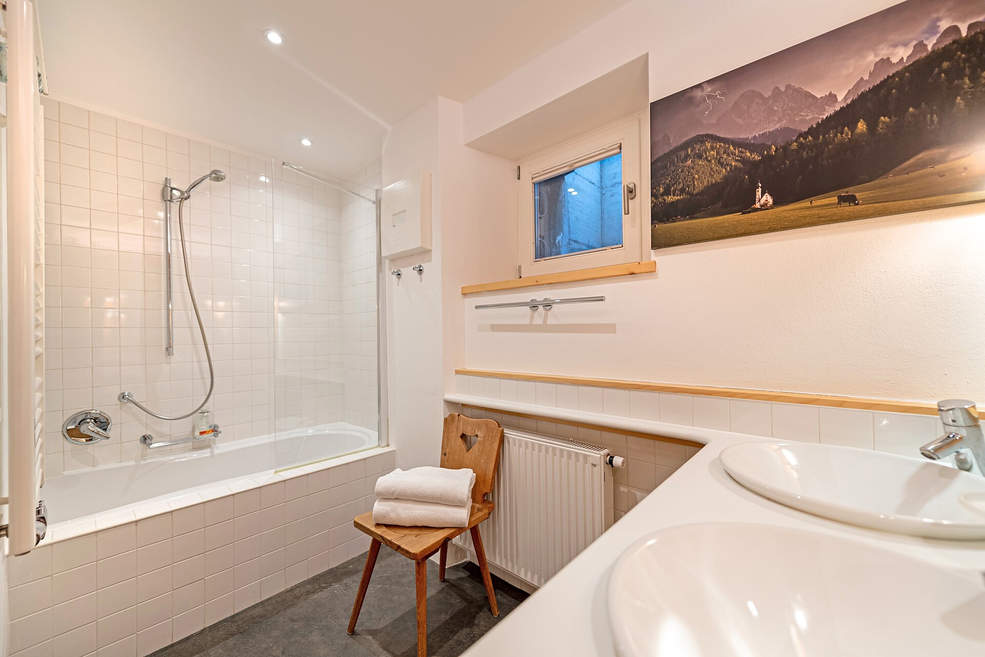 Apartments Frea