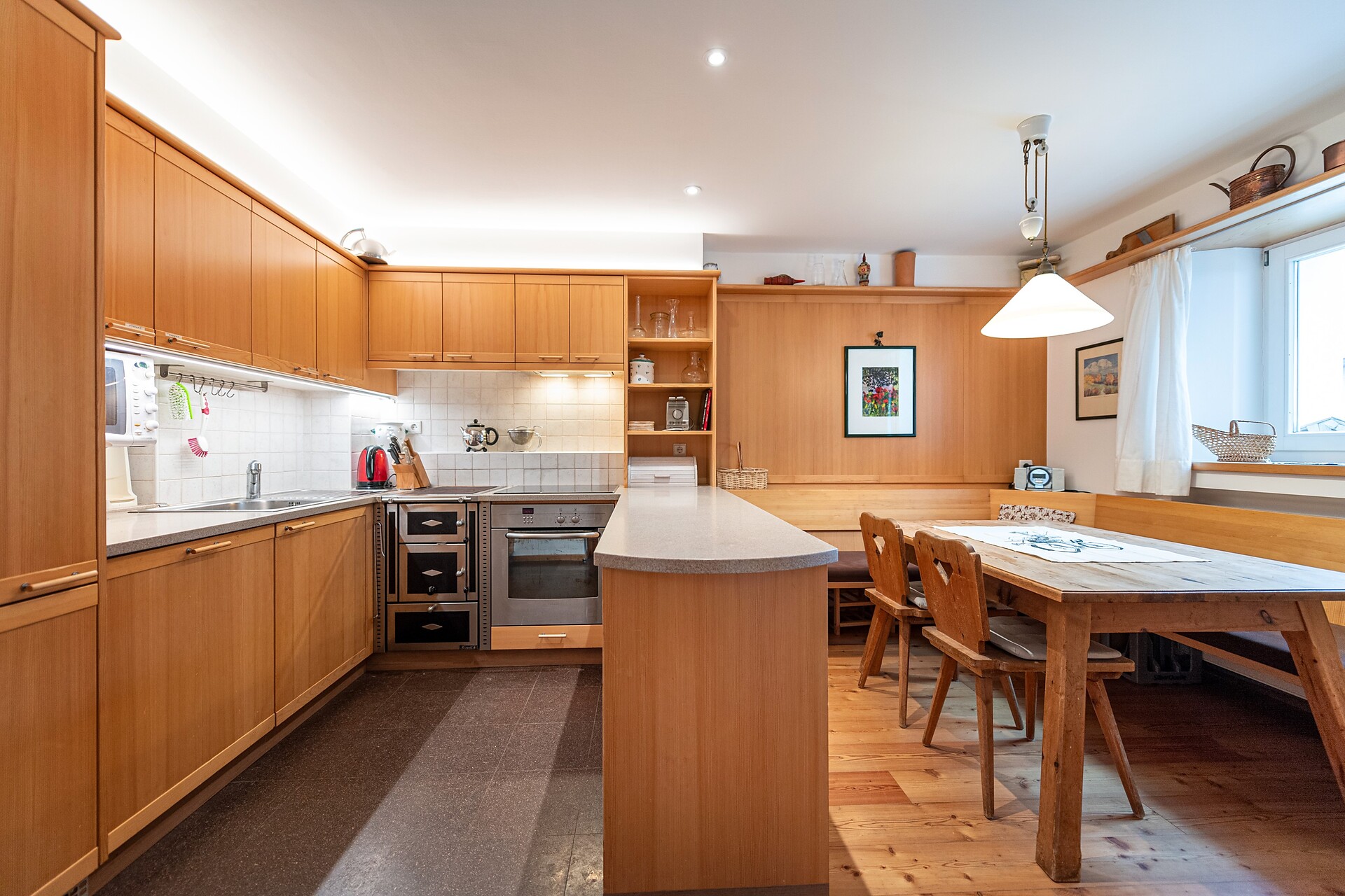 Apartments Frea